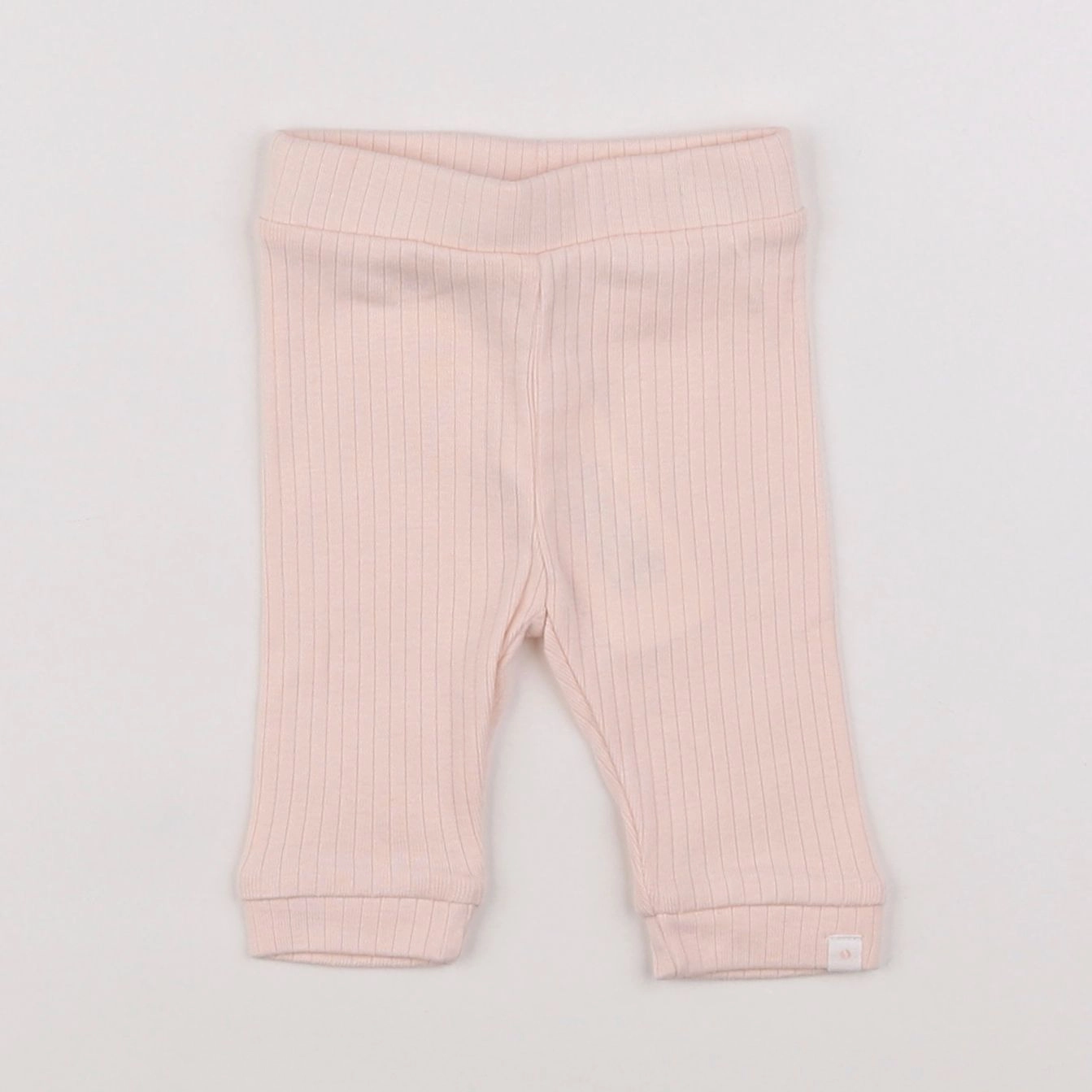 Absorba - legging rose - 1 mois