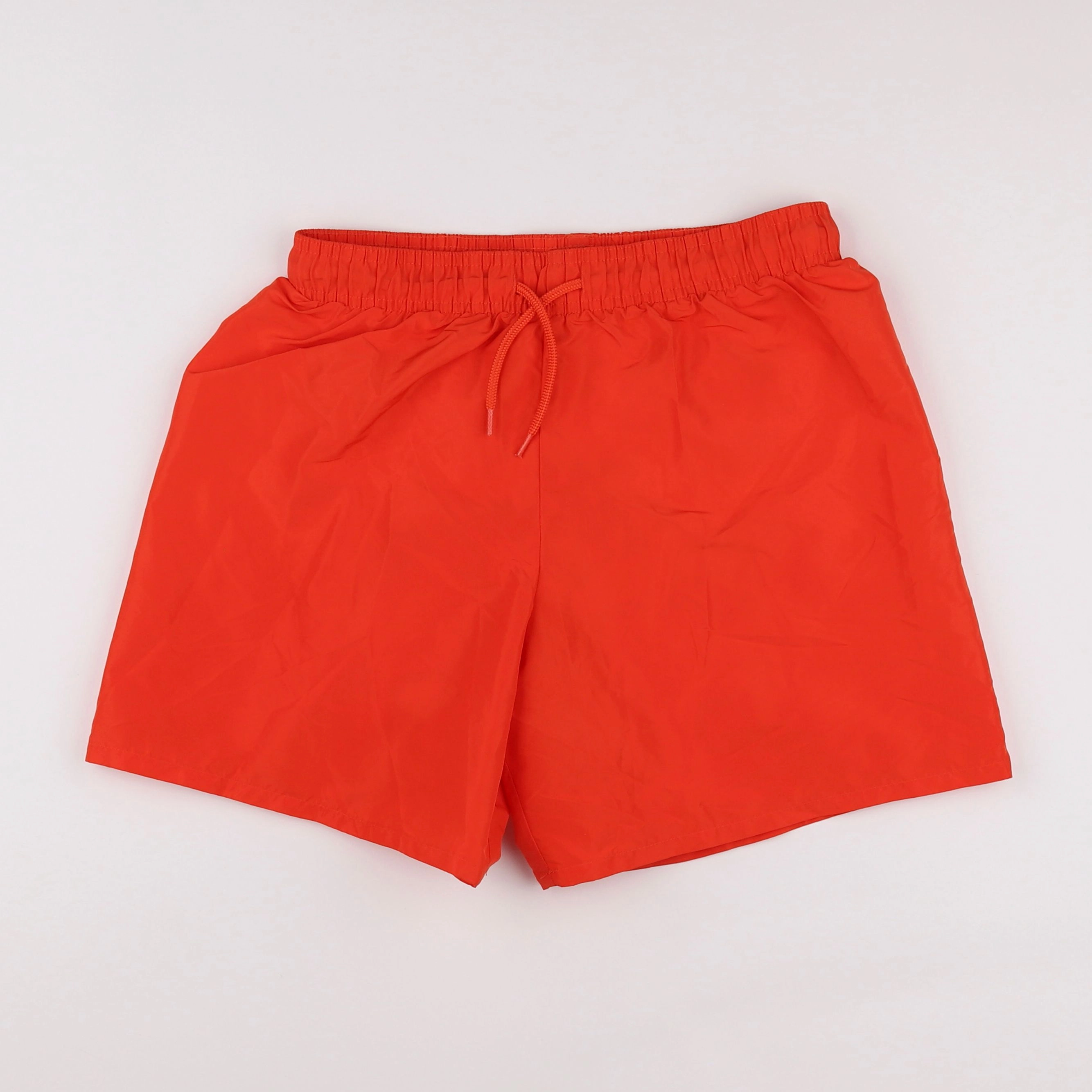 H&M - maillot de bain rouge - 12/14 ans