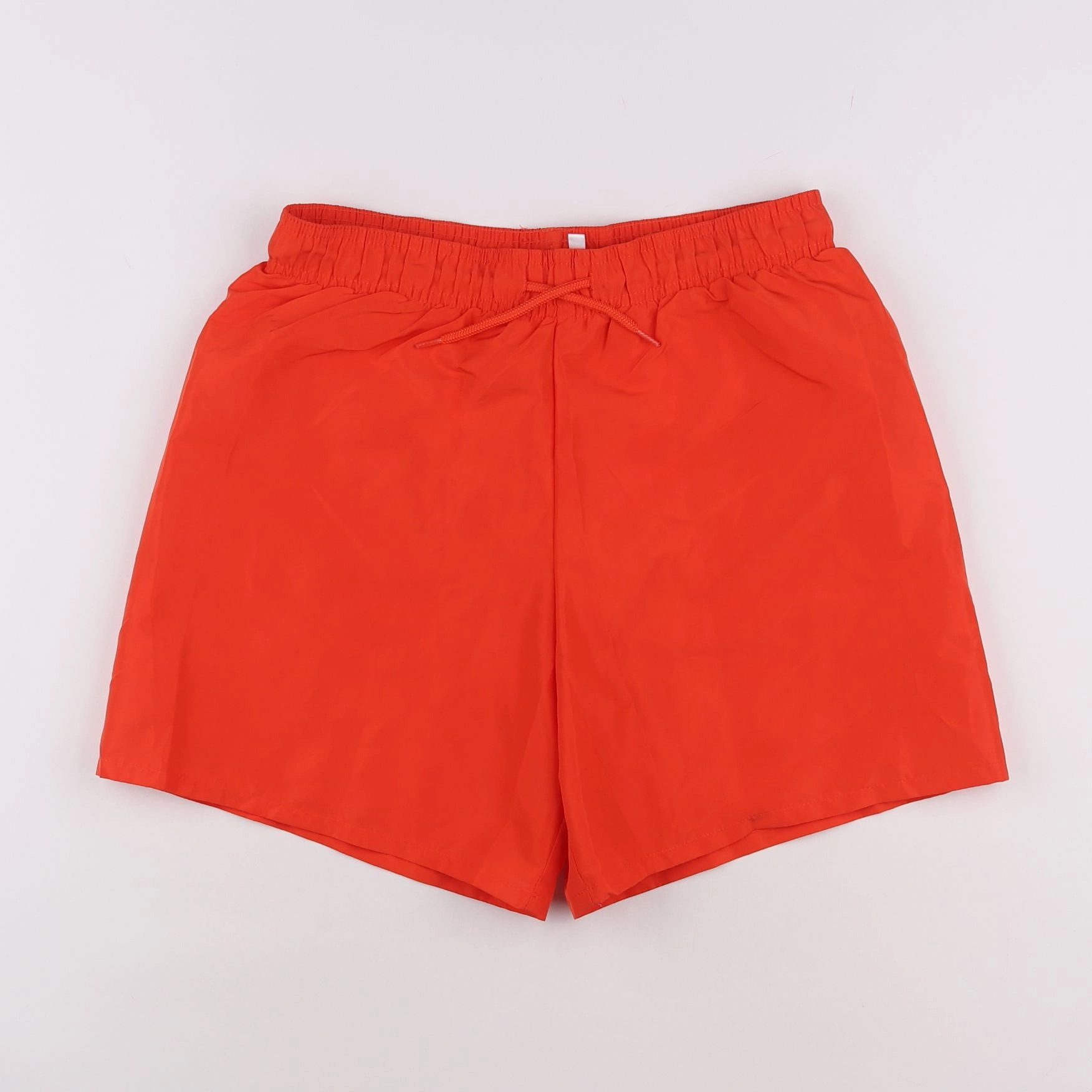 H&M - maillot de bain orange - 16 ans