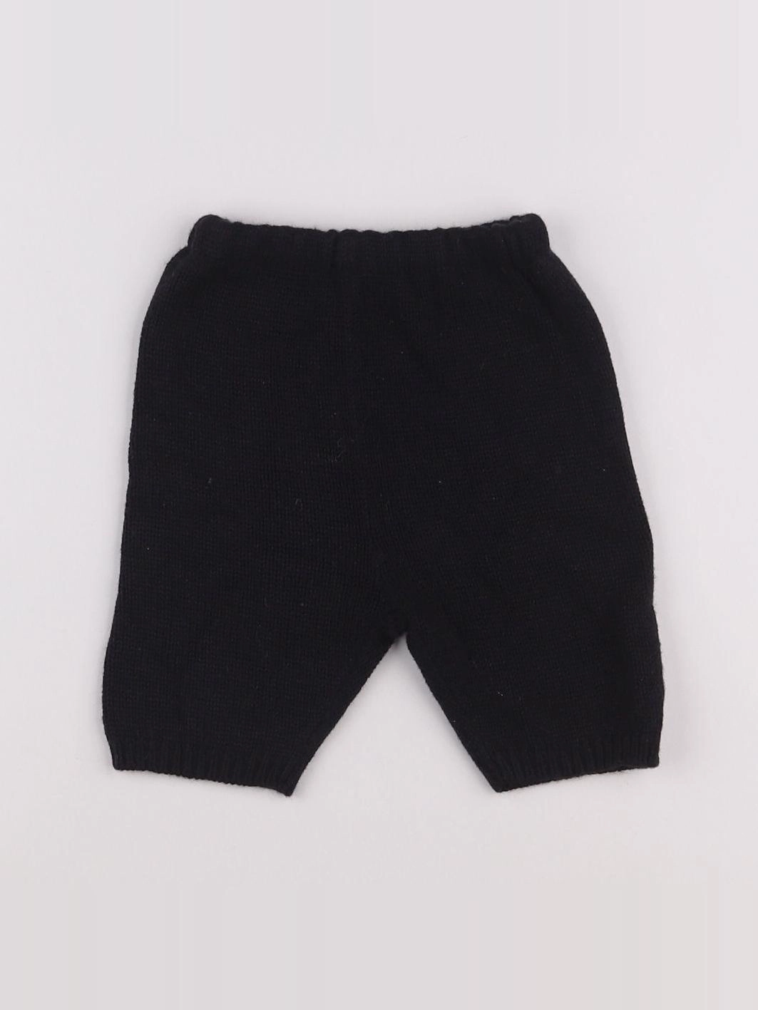 Jacadi - legging bleu - 3 mois