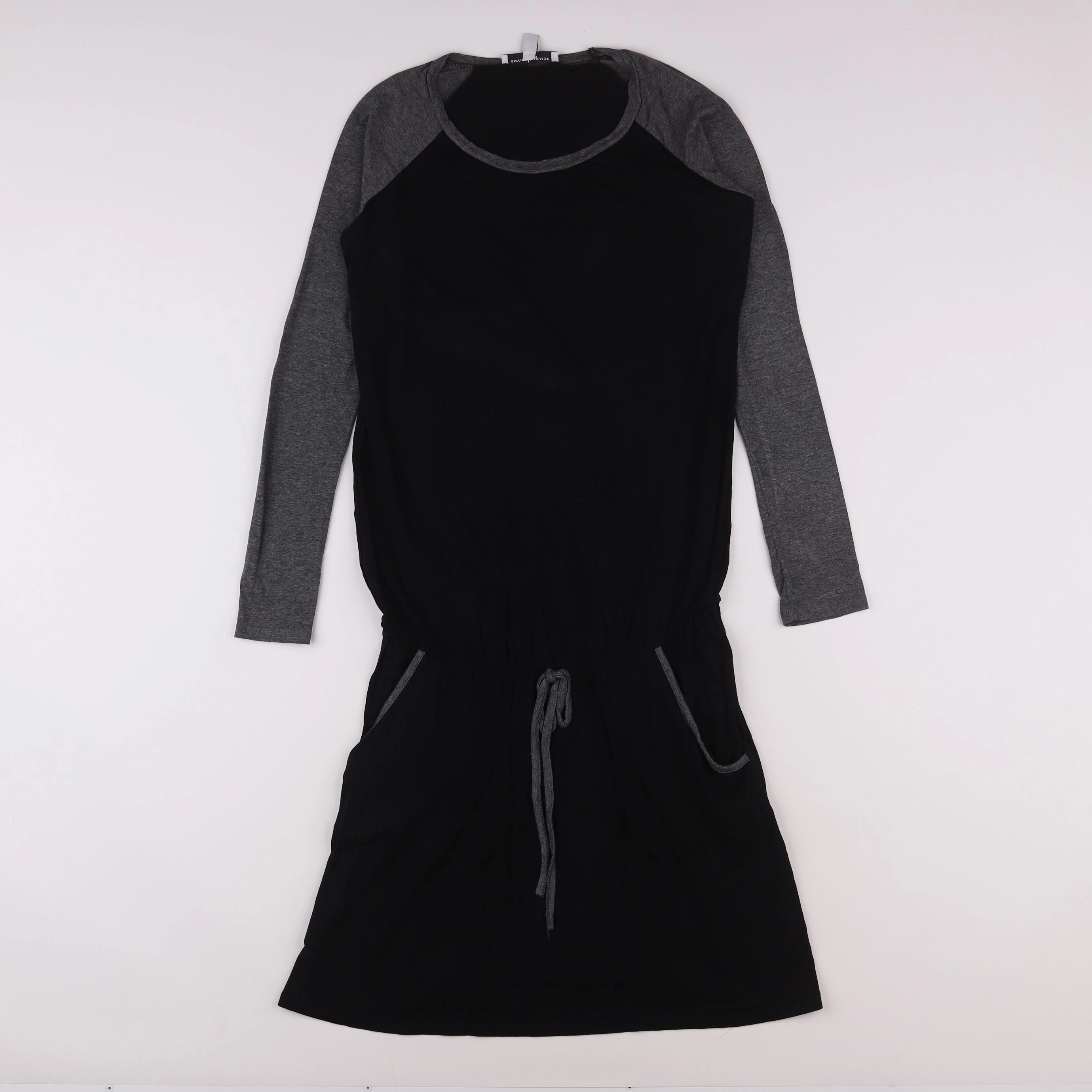Envie de fraise - robe grossesse, grossesse gris - 34 à 36