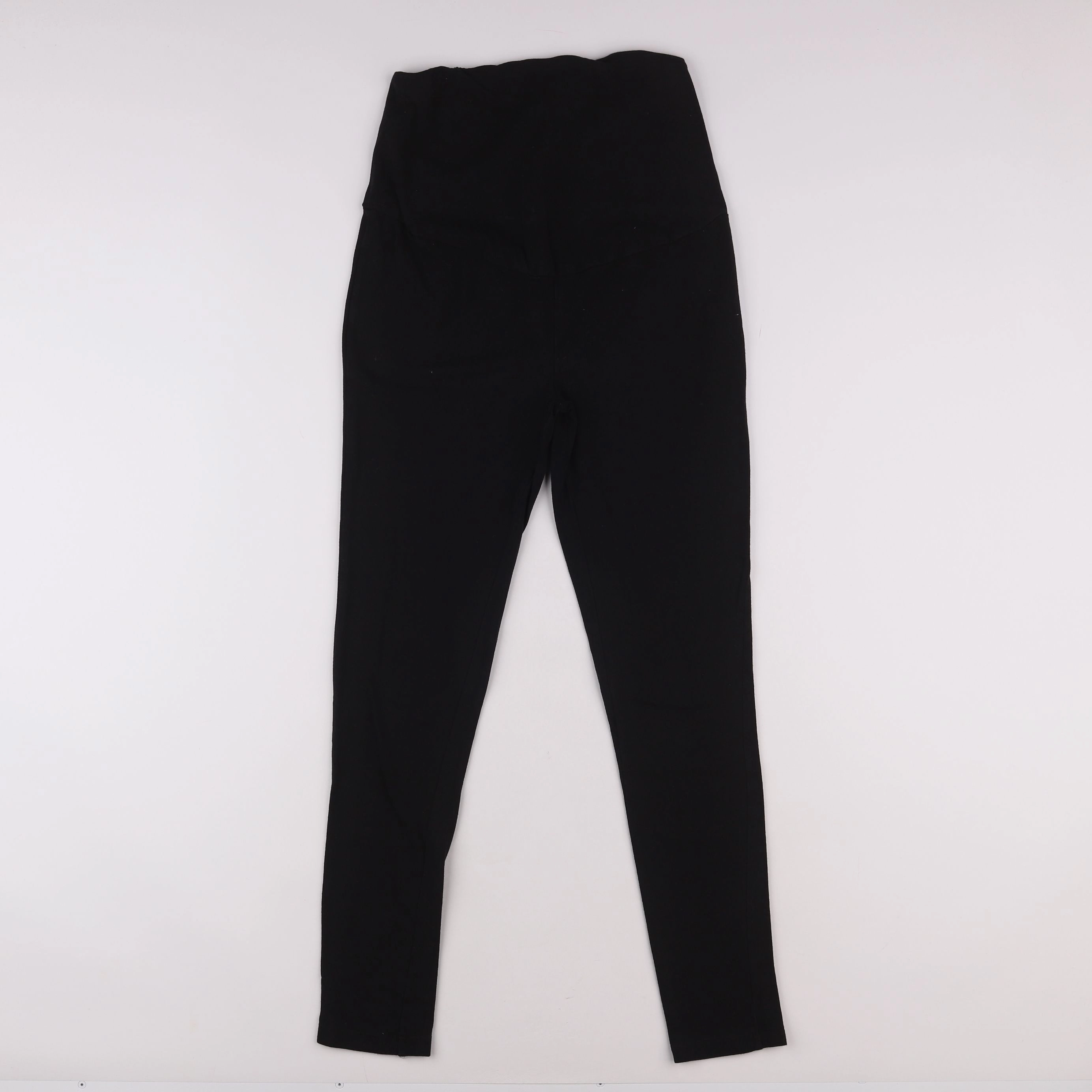 Kiabi - legging grossesse noir - 38 à 40