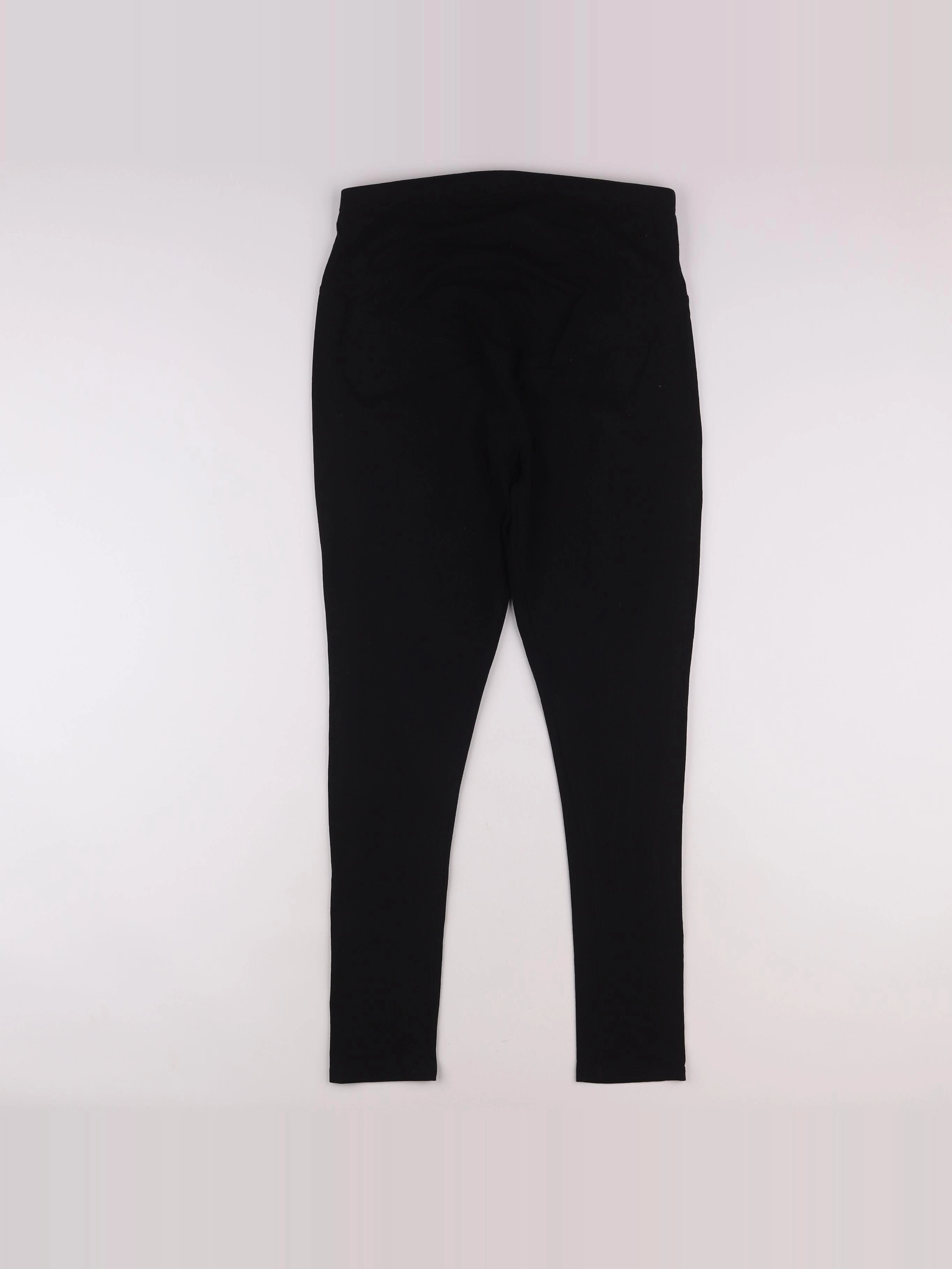 Vertbaudet - legging grossesse noir - 44