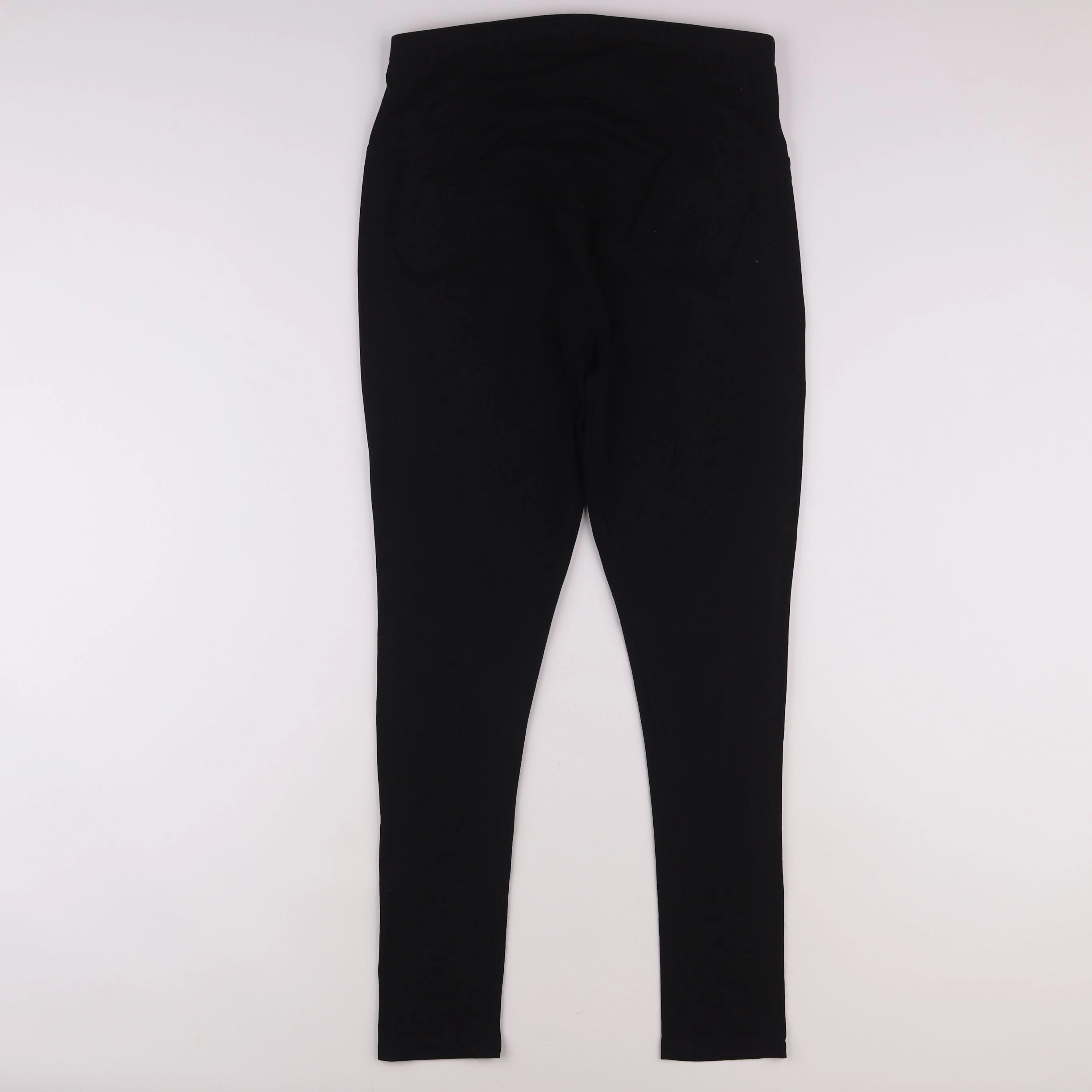 Vertbaudet - legging grossesse noir - 44