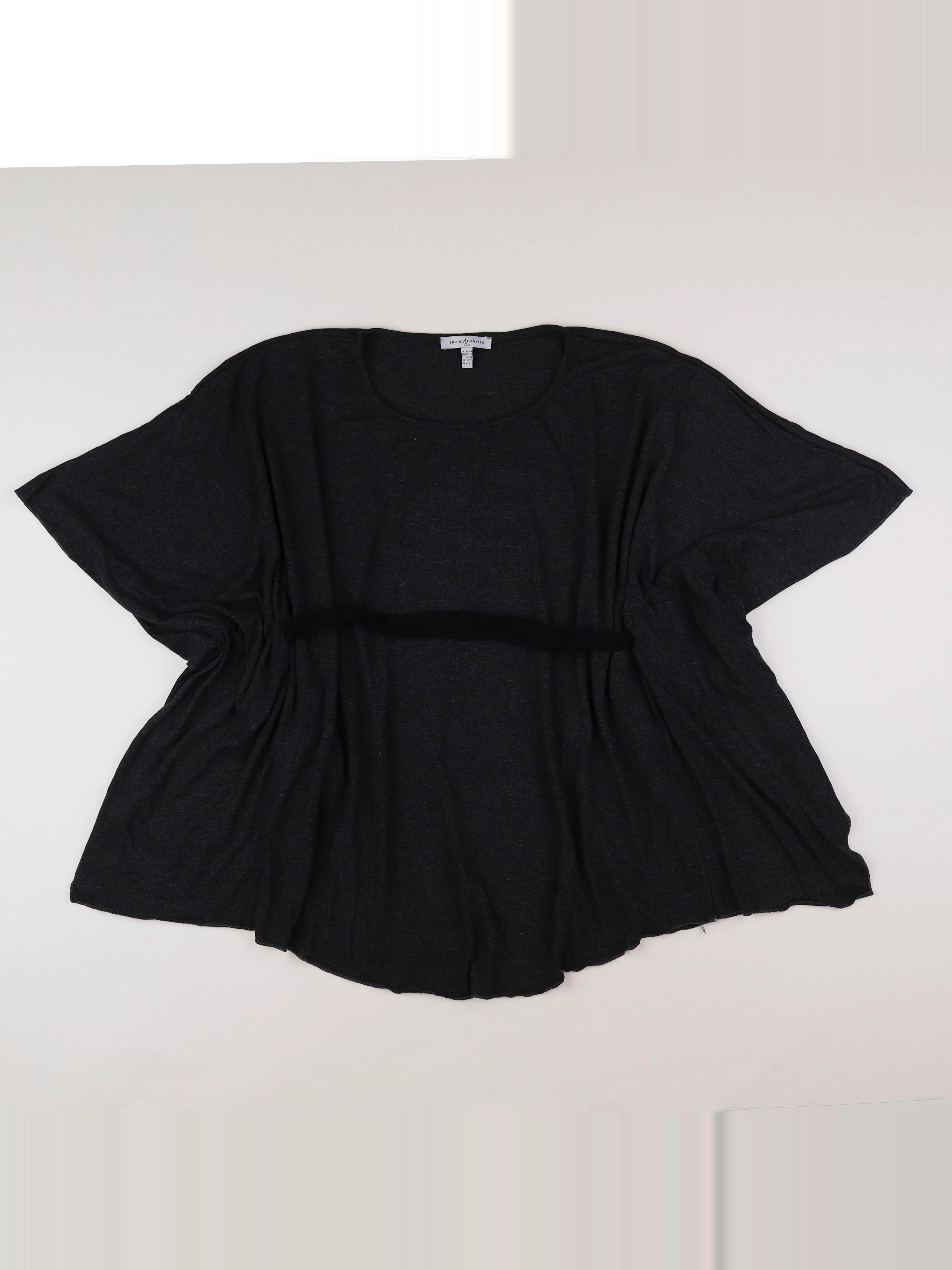 Envie de fraise - pull grossesse, allaitement gris - 36 à 38