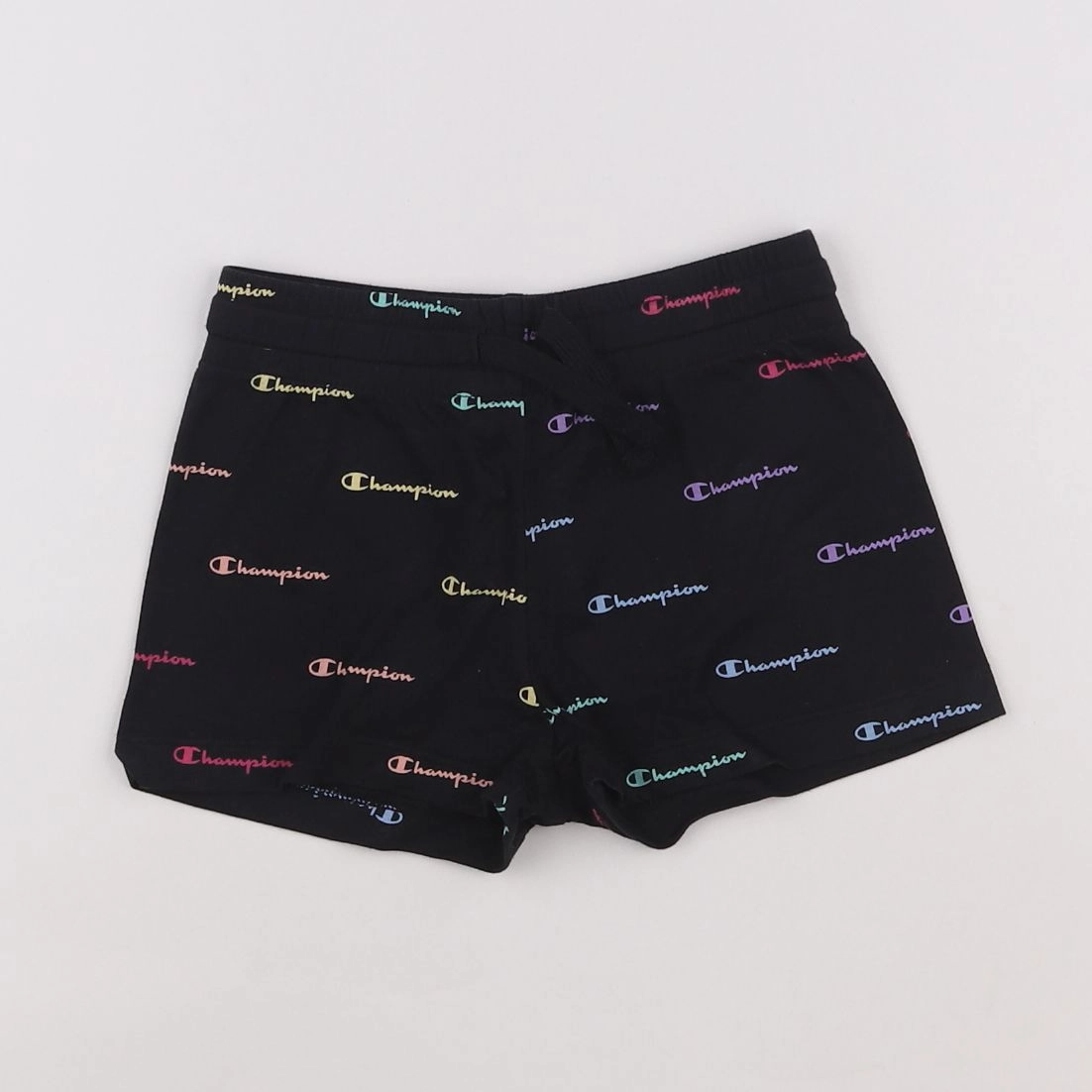 Champion  - short multicolore - 2 ans