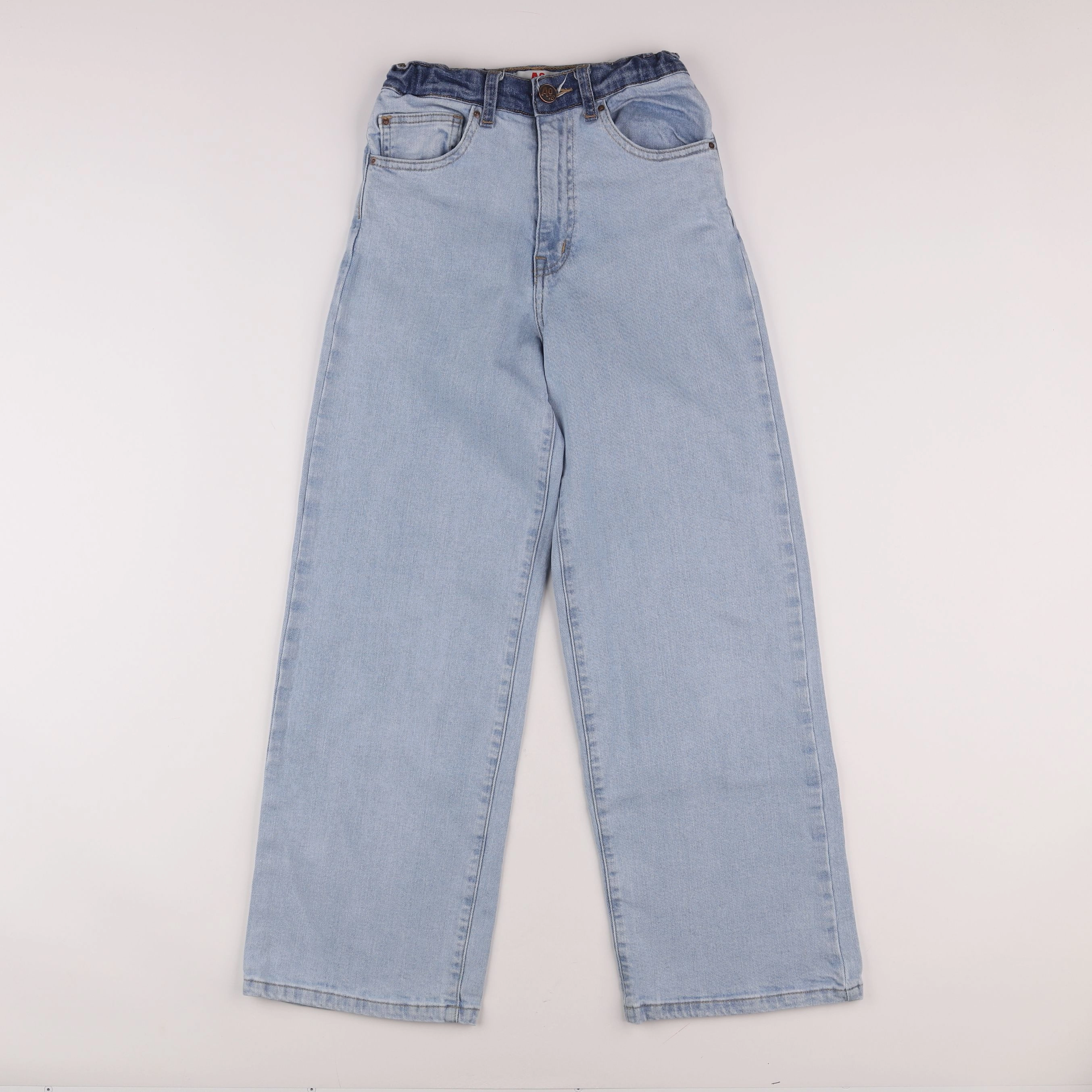 American Outfitters - jean bleu - 12 ans