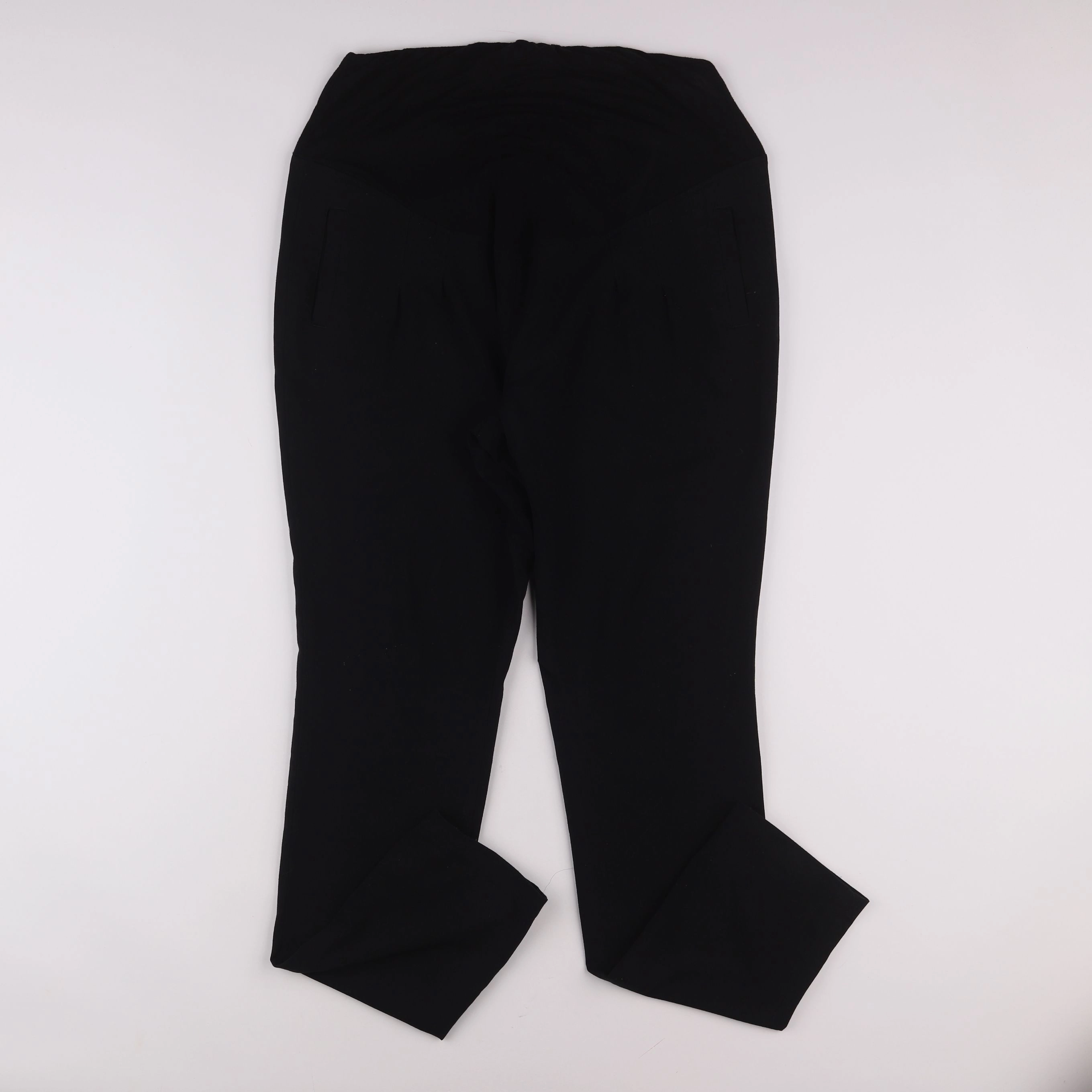 Vertbaudet - pantalon grossesse noir - 42