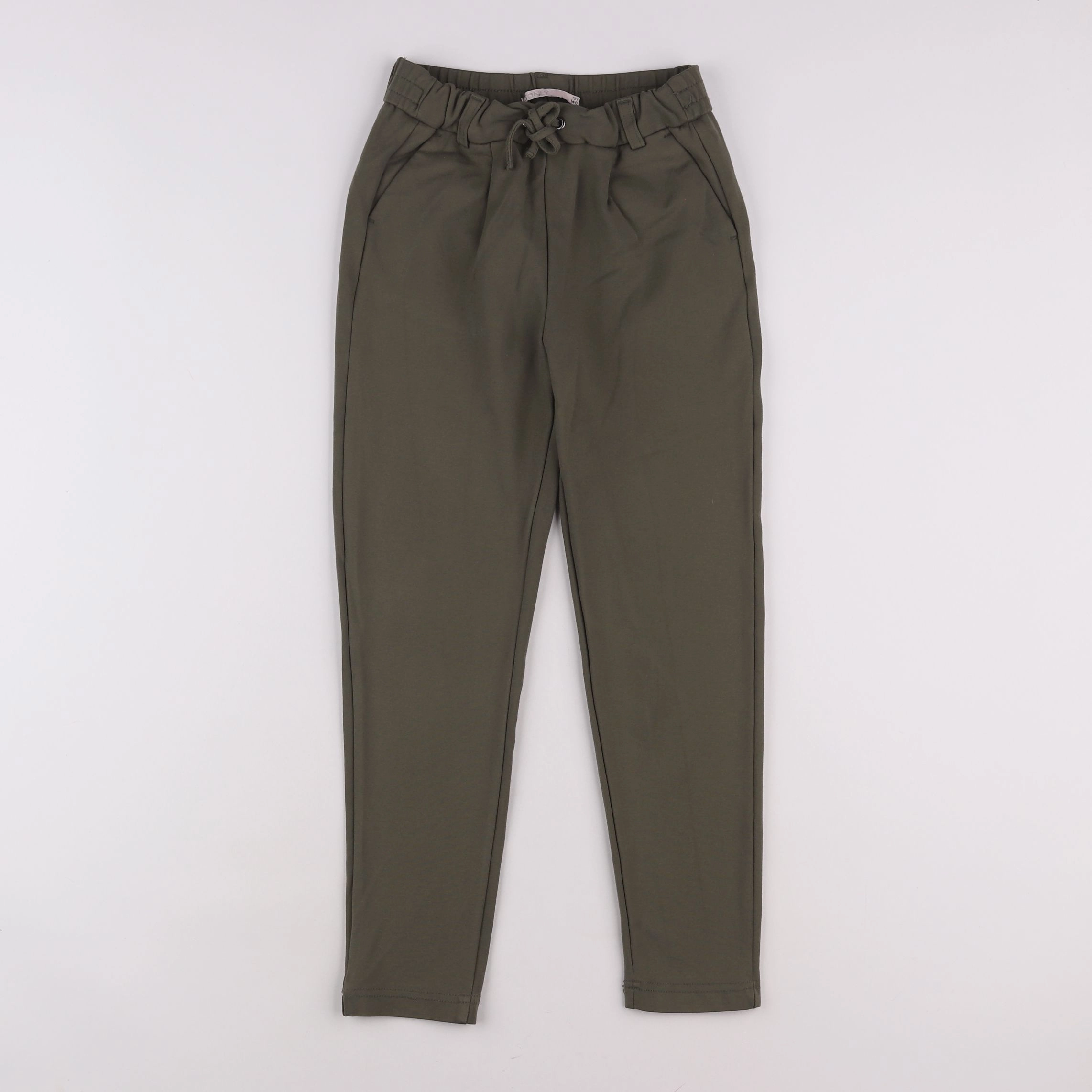 Kids Only - pantalon vert - 10 ans