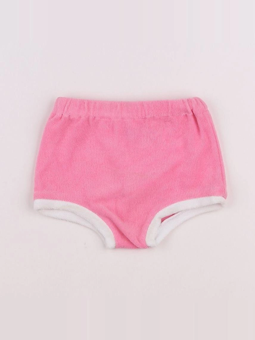 Jacadi - short rose - 6 mois