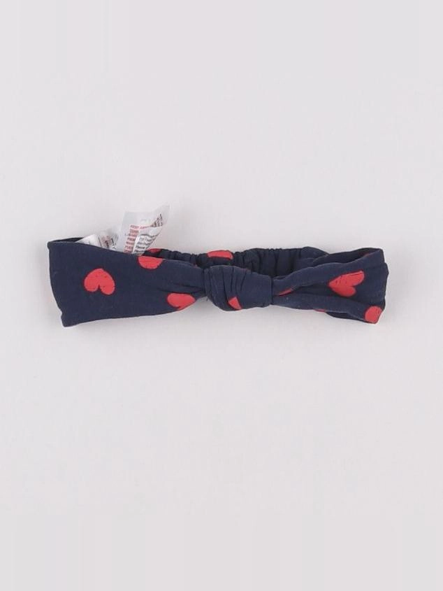 Vertbaudet - bandeau bleu - 18 mois