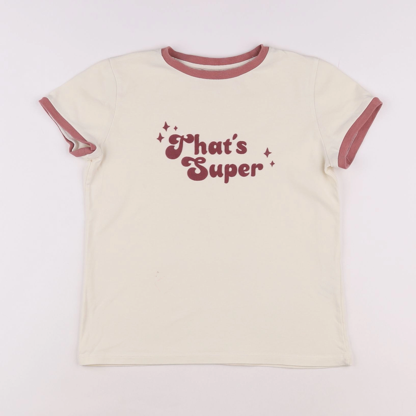 Storytelling - tee-shirt multicolore - 10 ans