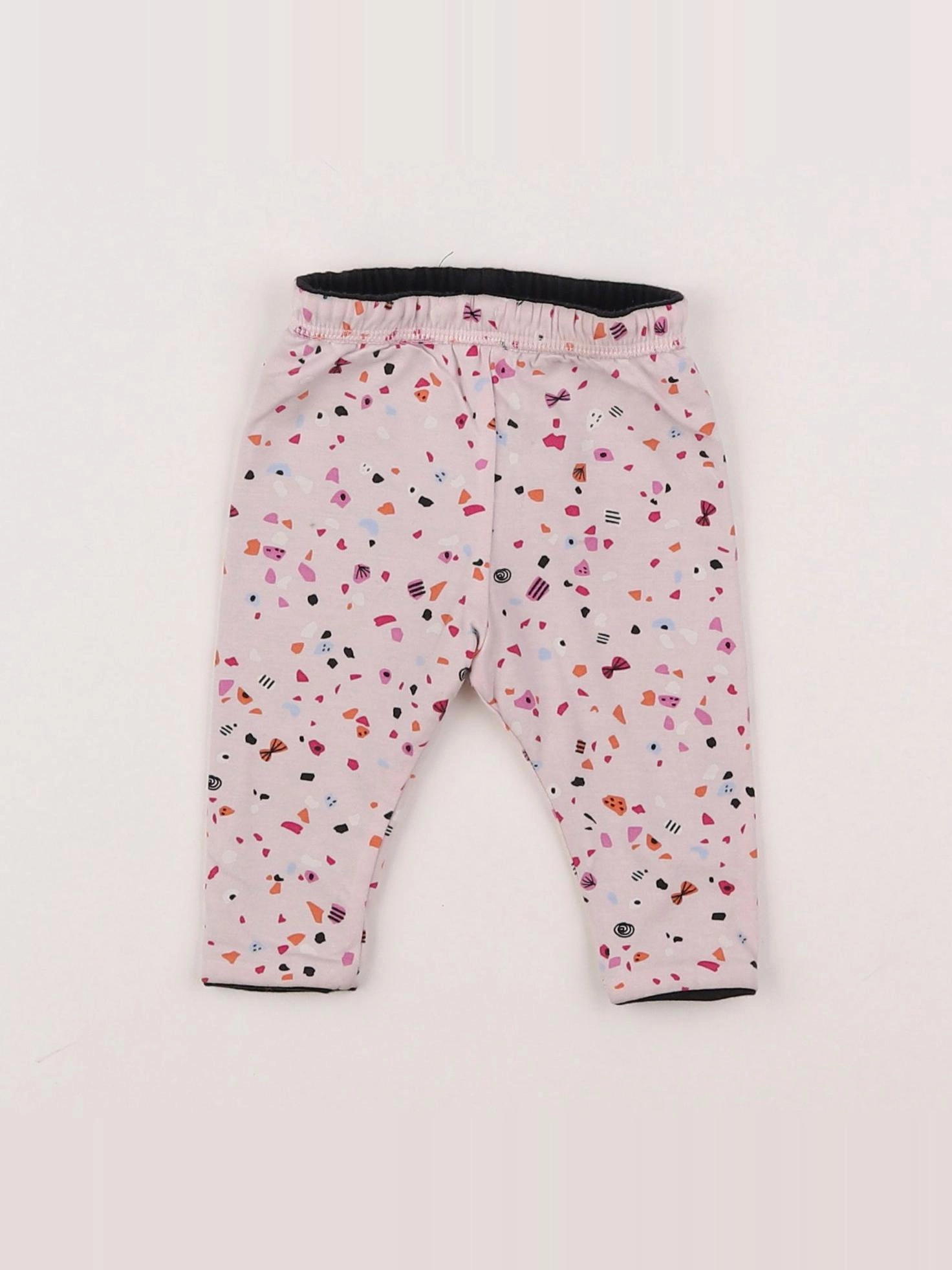 Catimini - legging multicolore - 3 mois