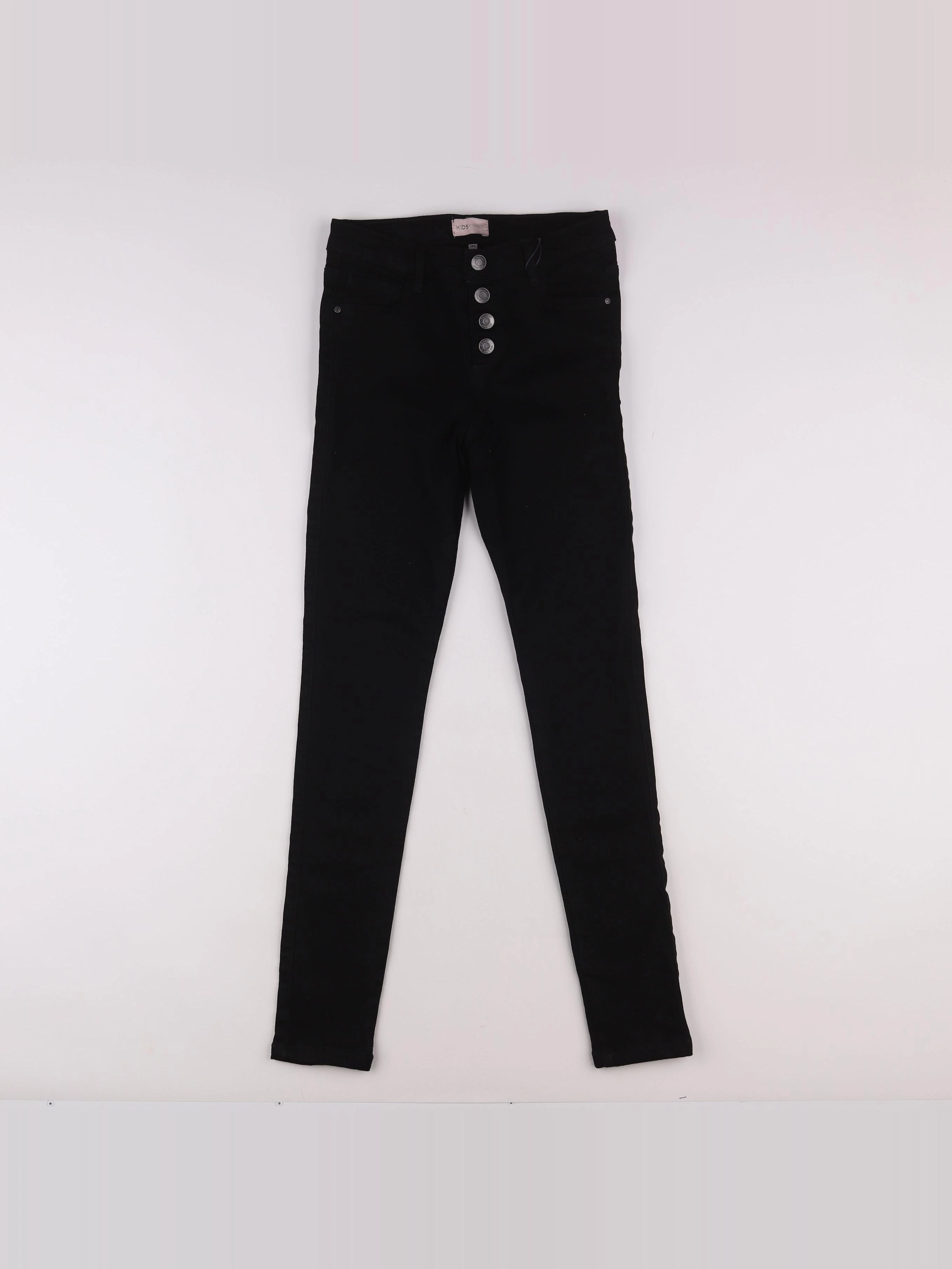 Kids Only - jean noir - 12 ans