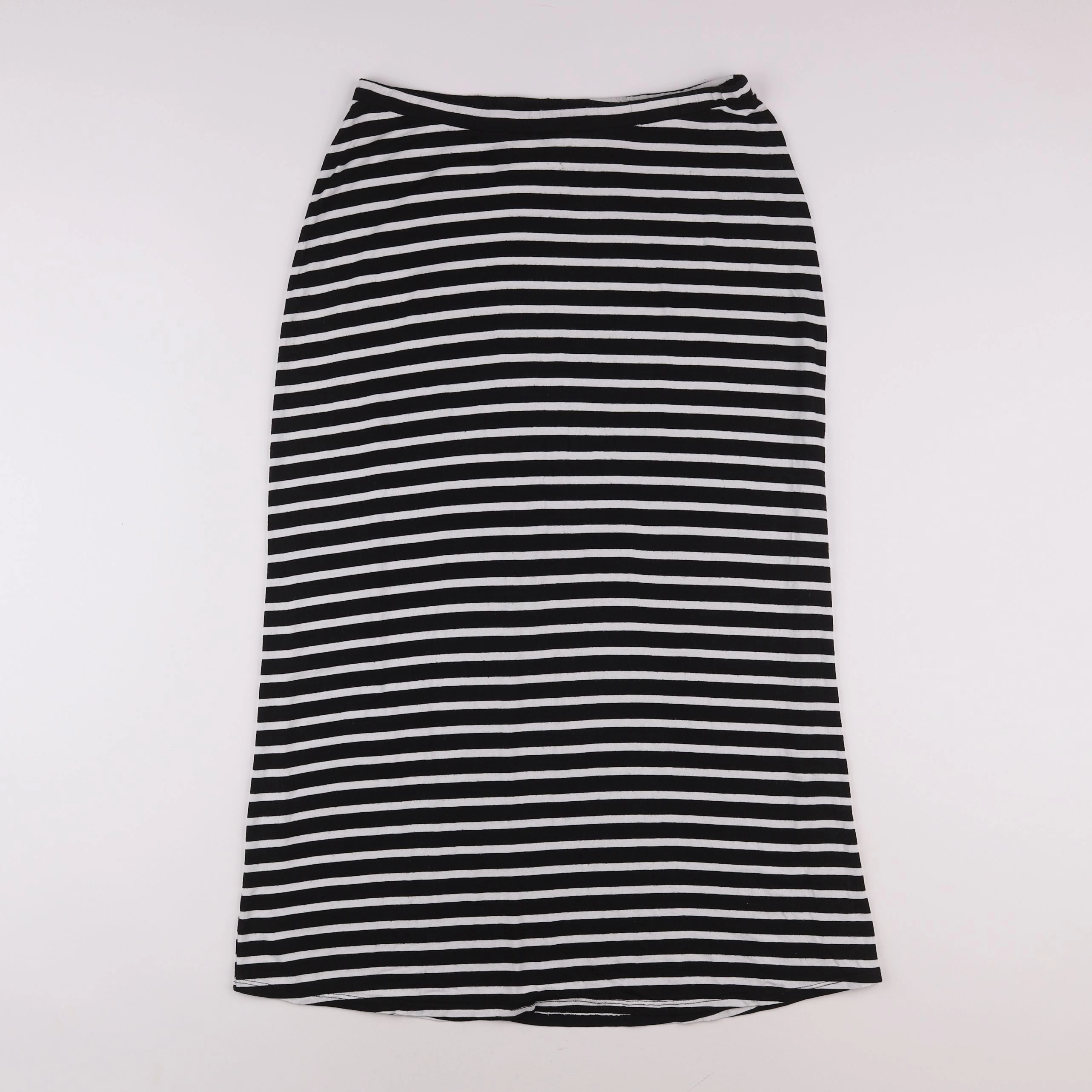 Envie de fraise - jupe grossesse noir - 38 à 40