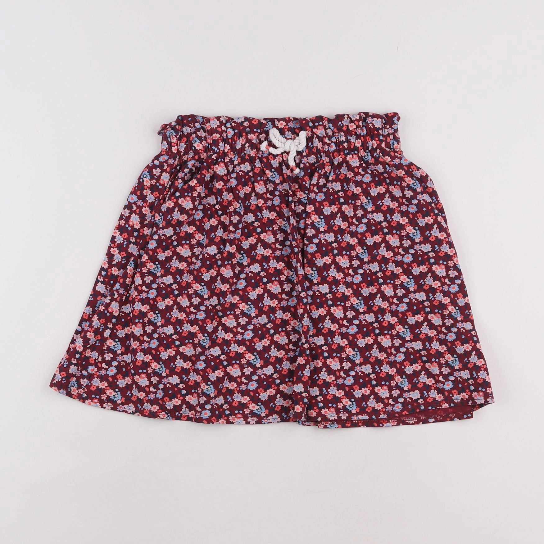 Vertbaudet - jupe rose - 12 ans