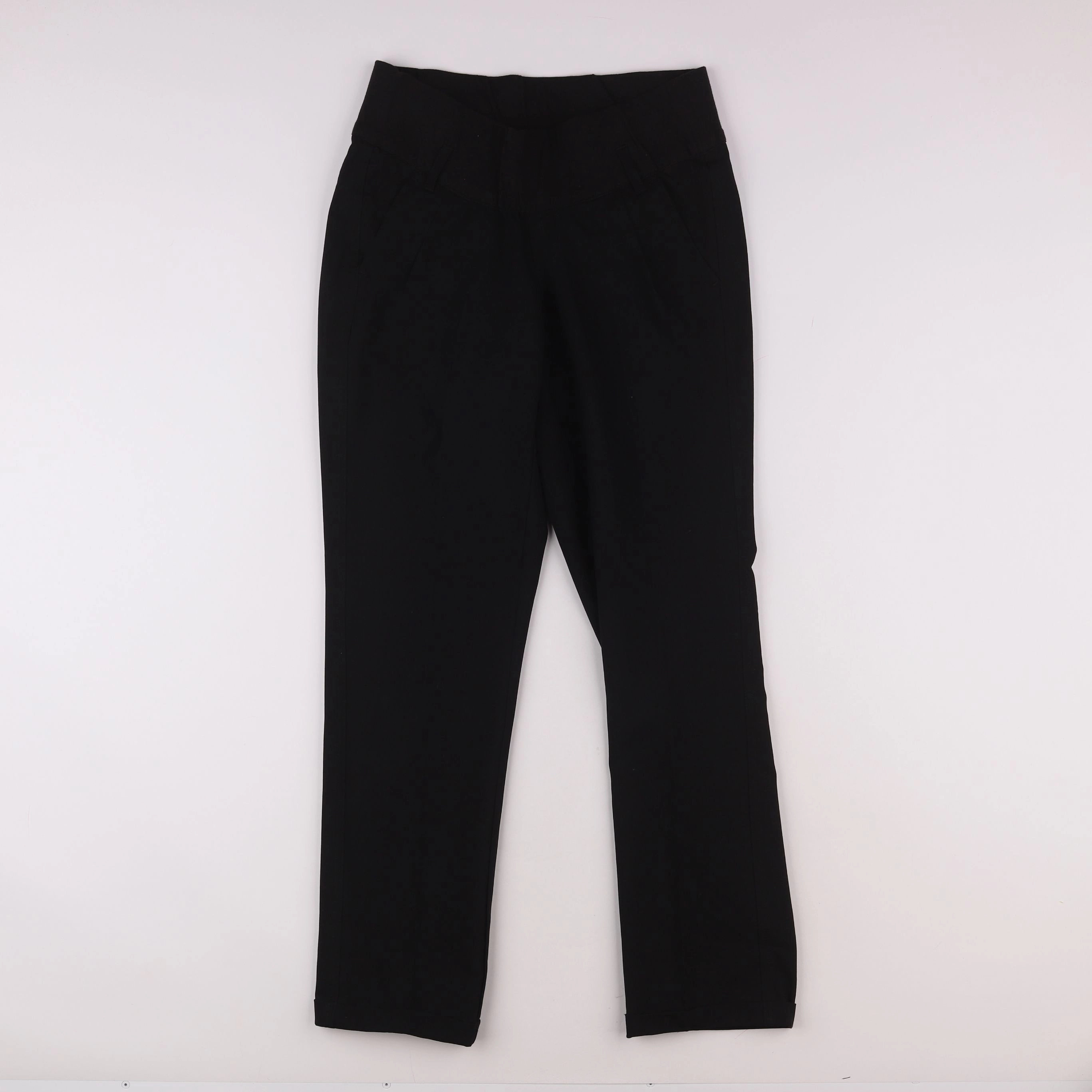 La redoute - pantalon grossesse noir - 34