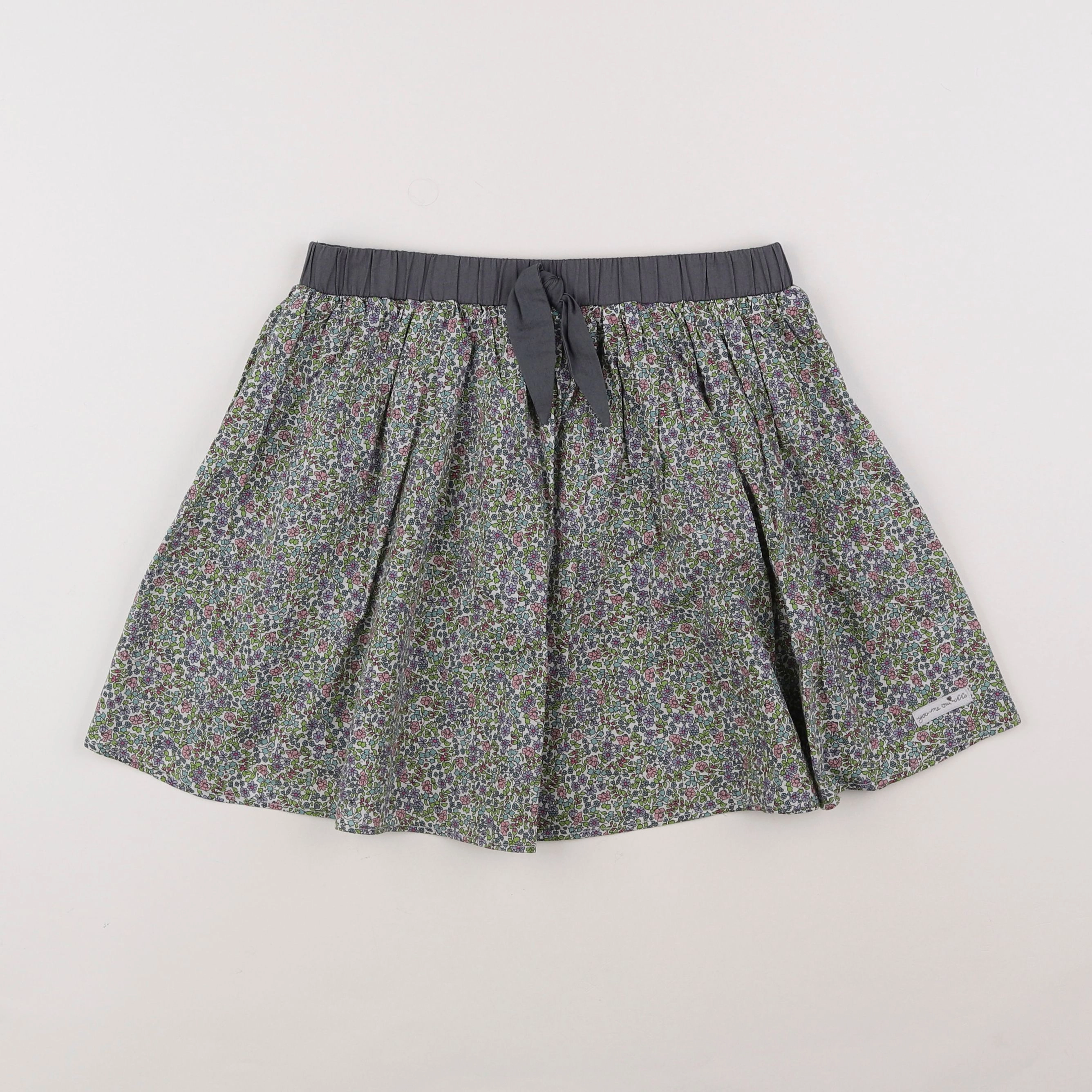 IKKS - jupe multicolore - 12 ans