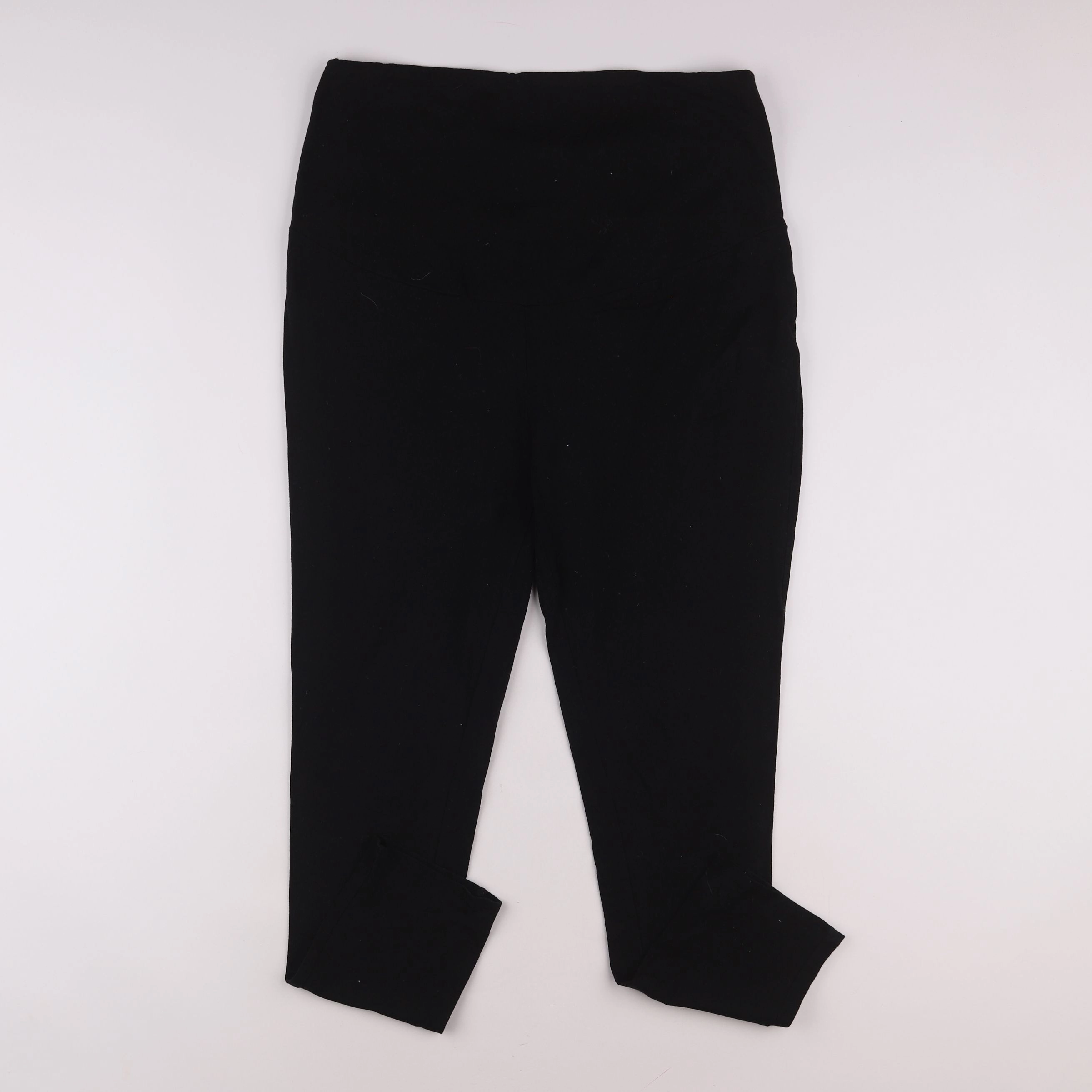 Kiabi - legging grossesse noir - 46 à 48