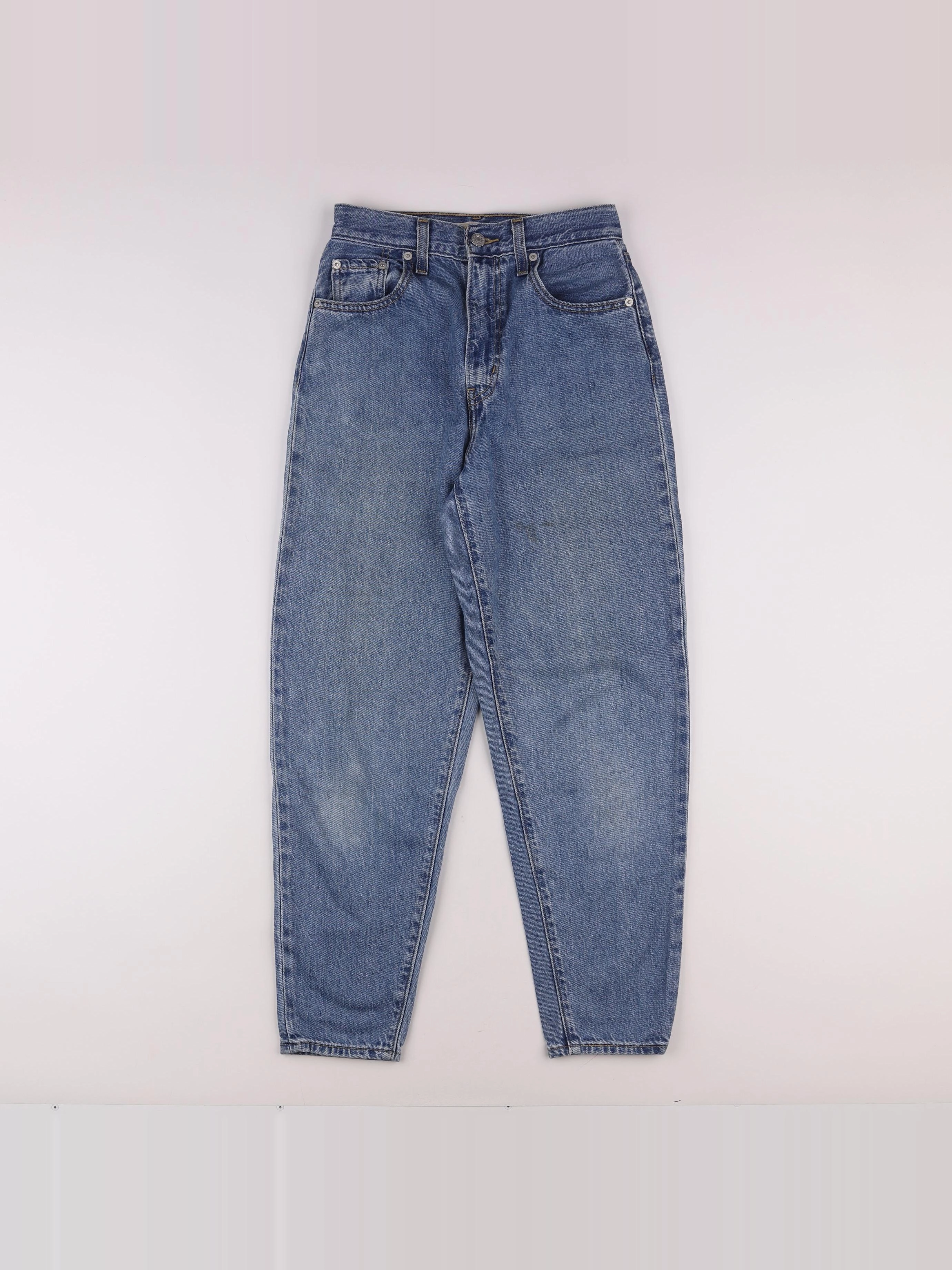 Levi's - jean bleu - 14 ans