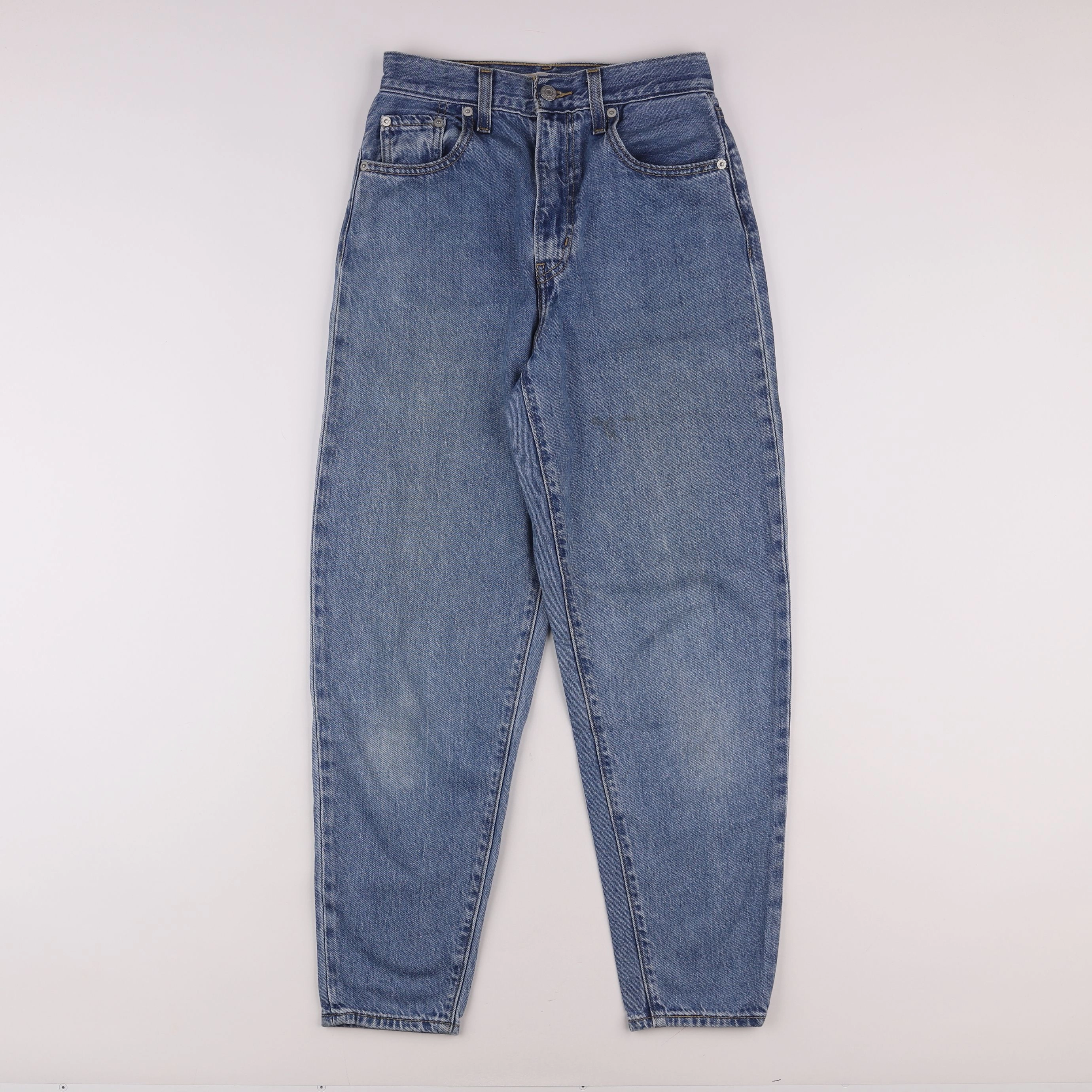 Levi's - jean bleu - 14 ans