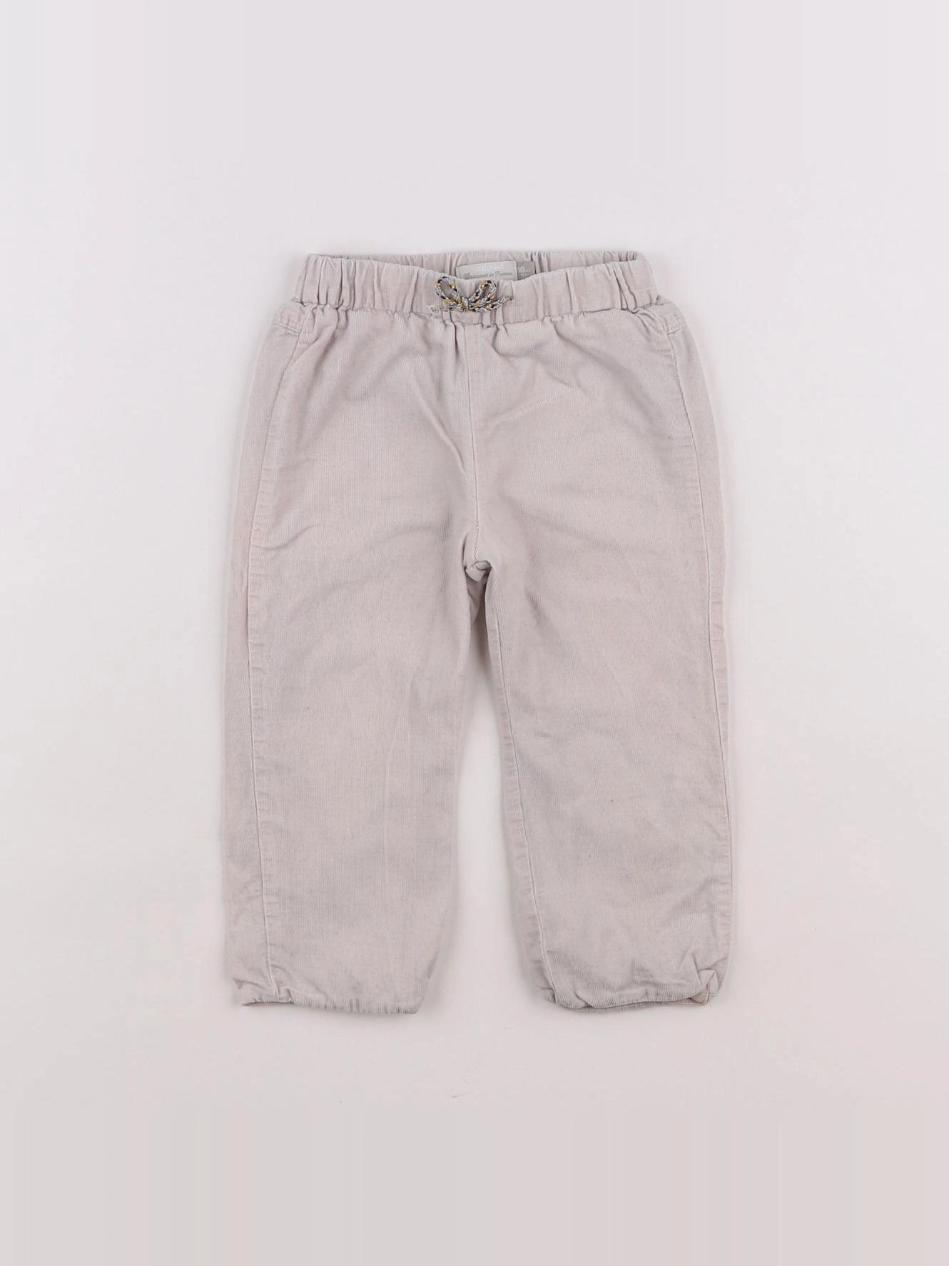 Catimini - pantalon rose - 18 mois