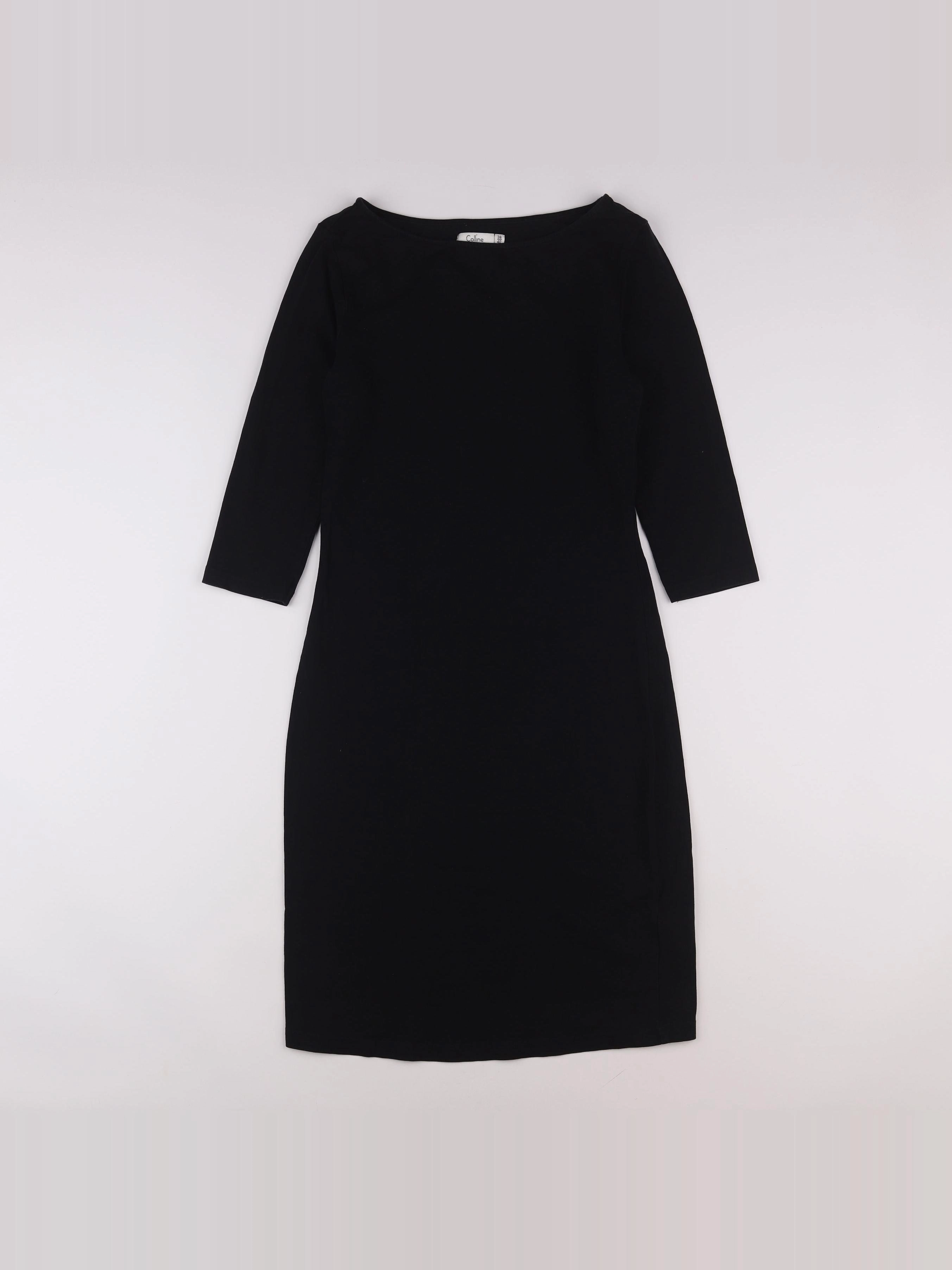 Vertbaudet - robe grossesse noir - 38 à 40