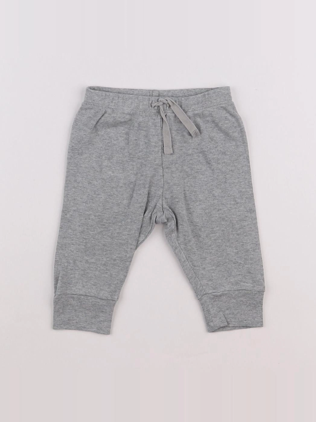 GAP - jogging gris - 3/6 mois