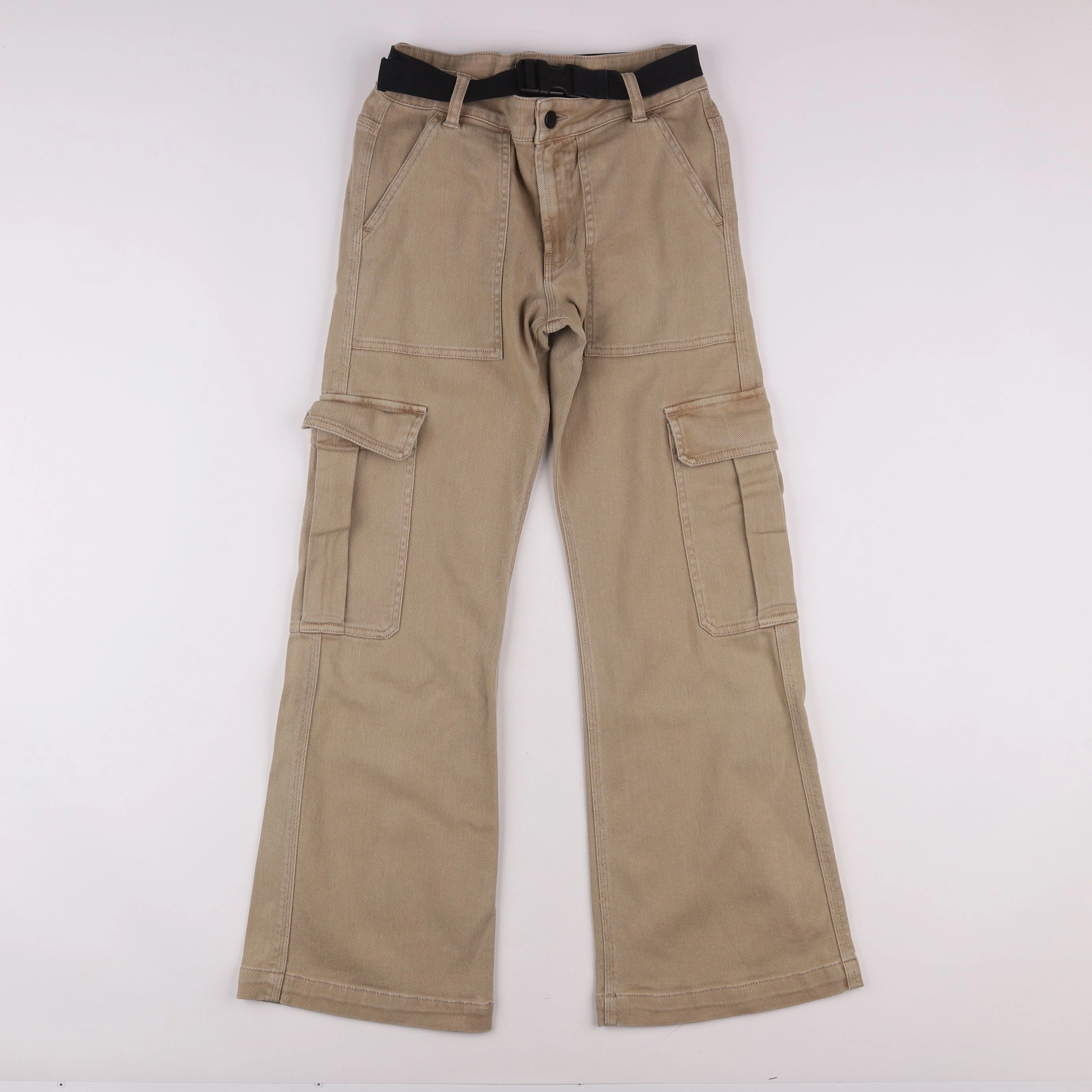 Dkny - pantalon beige - 14 ans