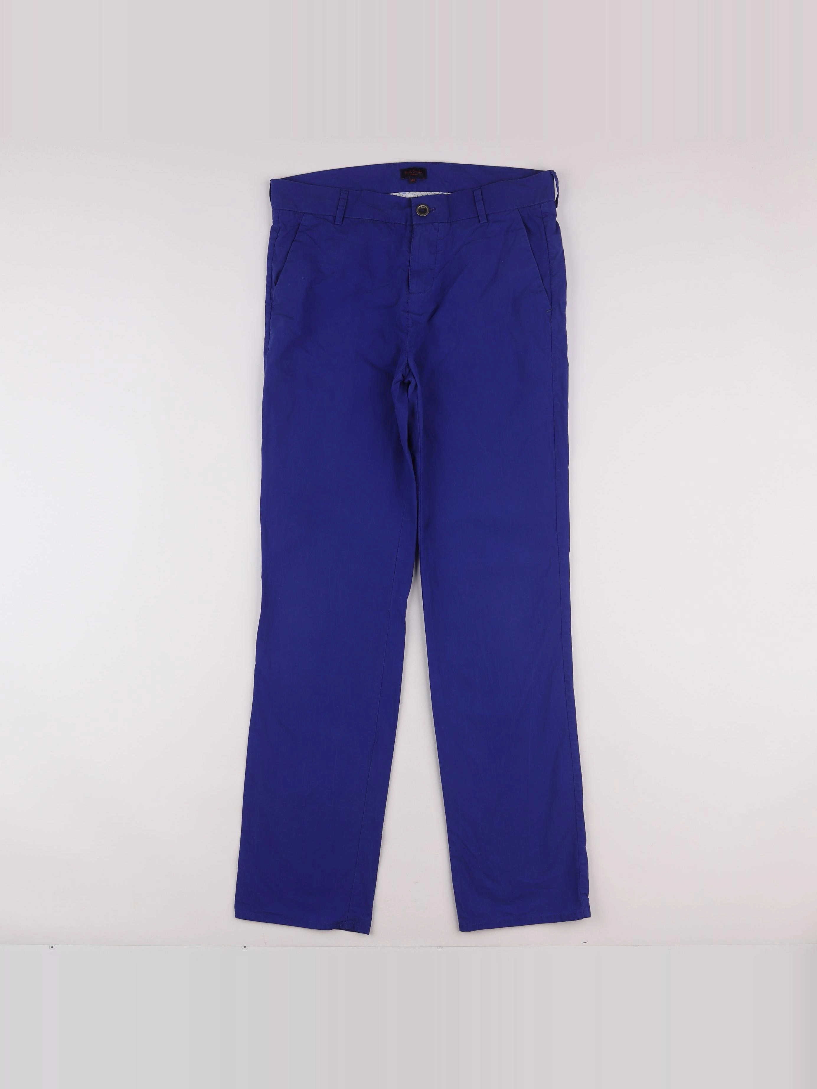 Paul Smith - pantalon bleu - 14 ans