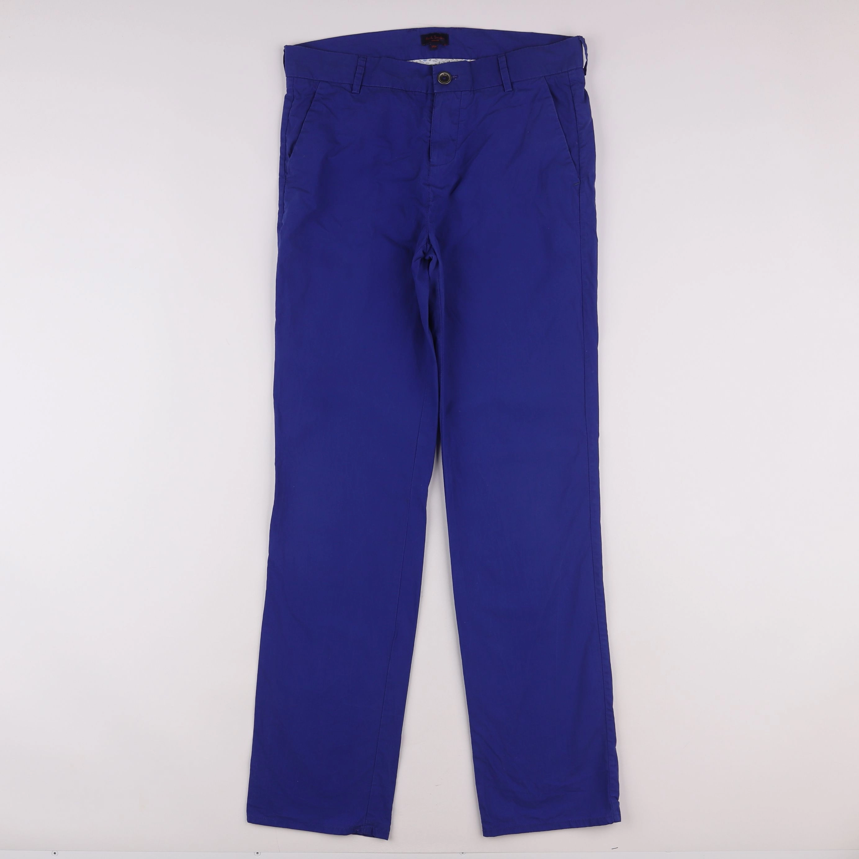 Paul Smith - pantalon bleu - 14 ans