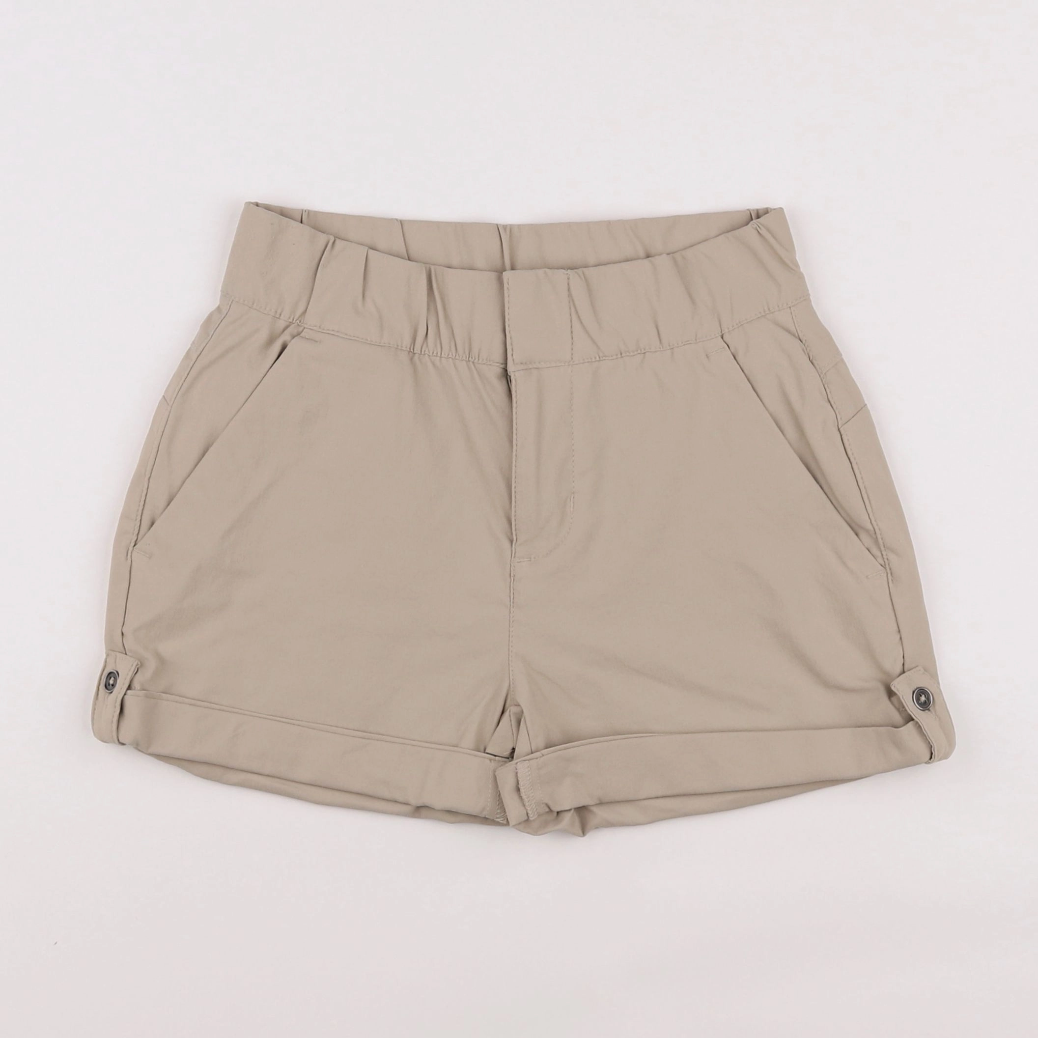 Columbia - short beige - 5 ans