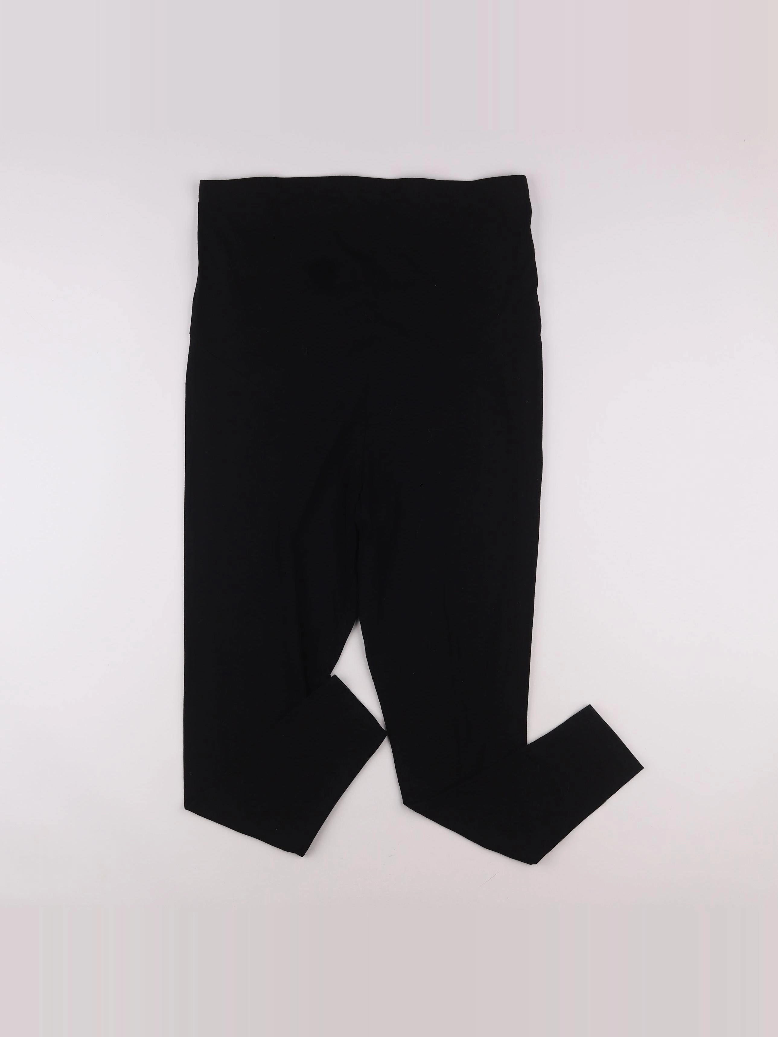 C&A maternité - legging grossesse noir - 44