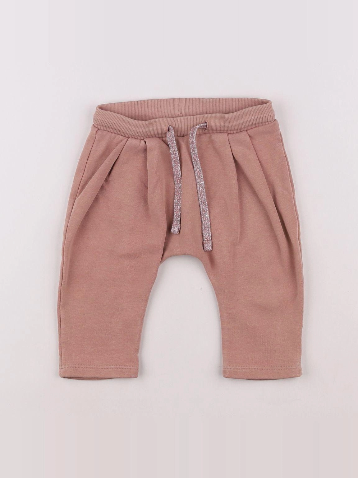 Boutchou - jogging rose - 6 mois