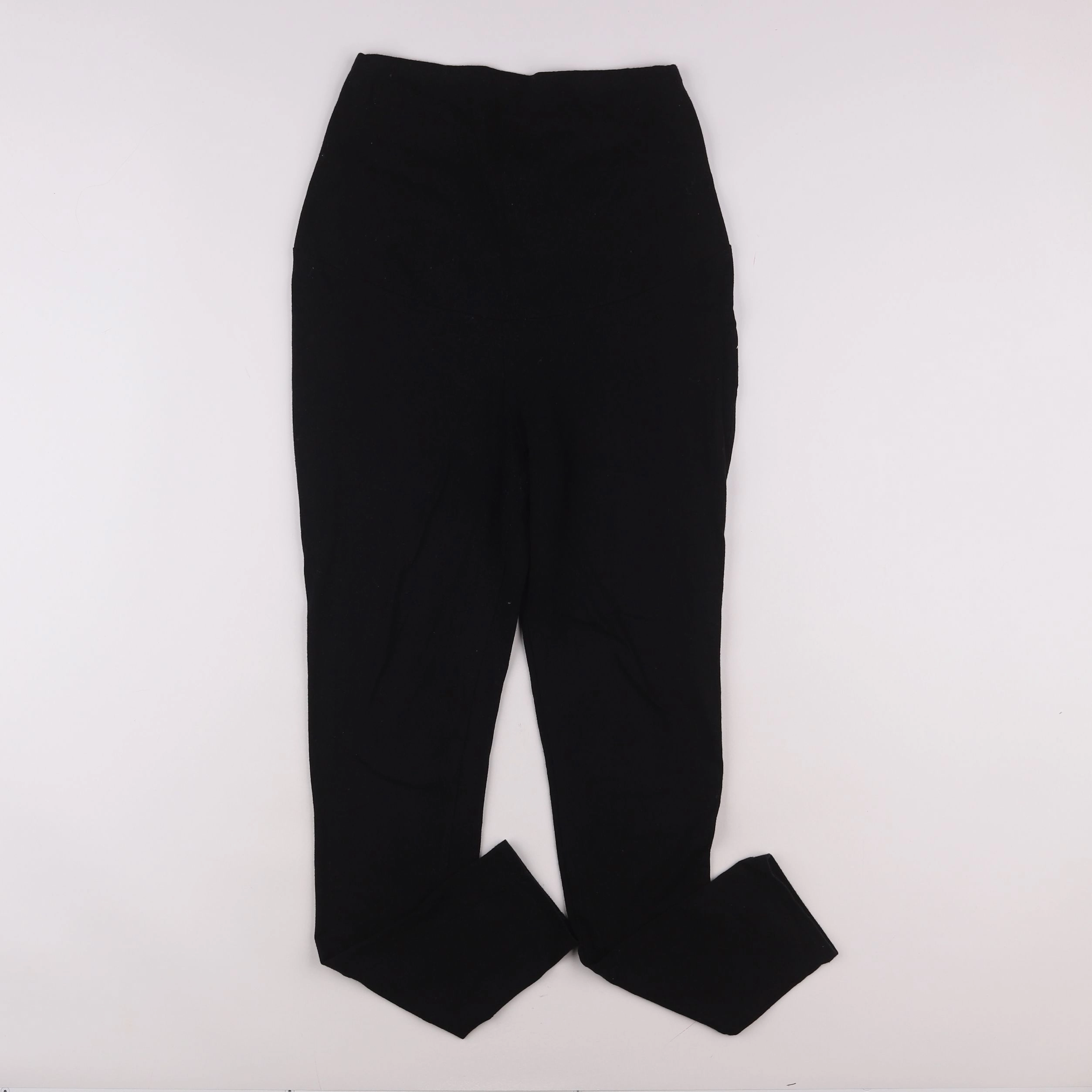 Kiabi - legging grossesse noir - 38 à 40