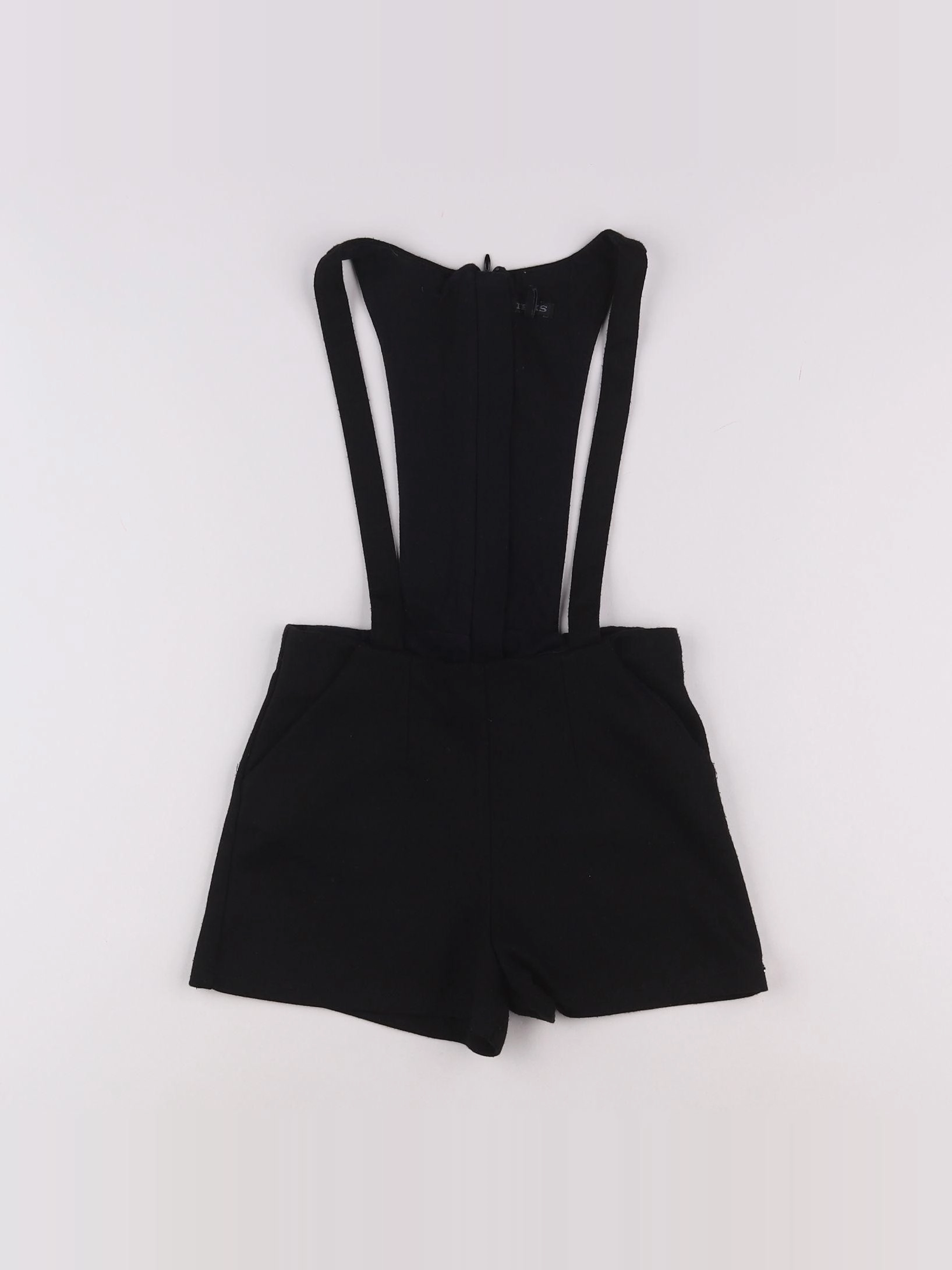 IKKS - short noir - 6 ans