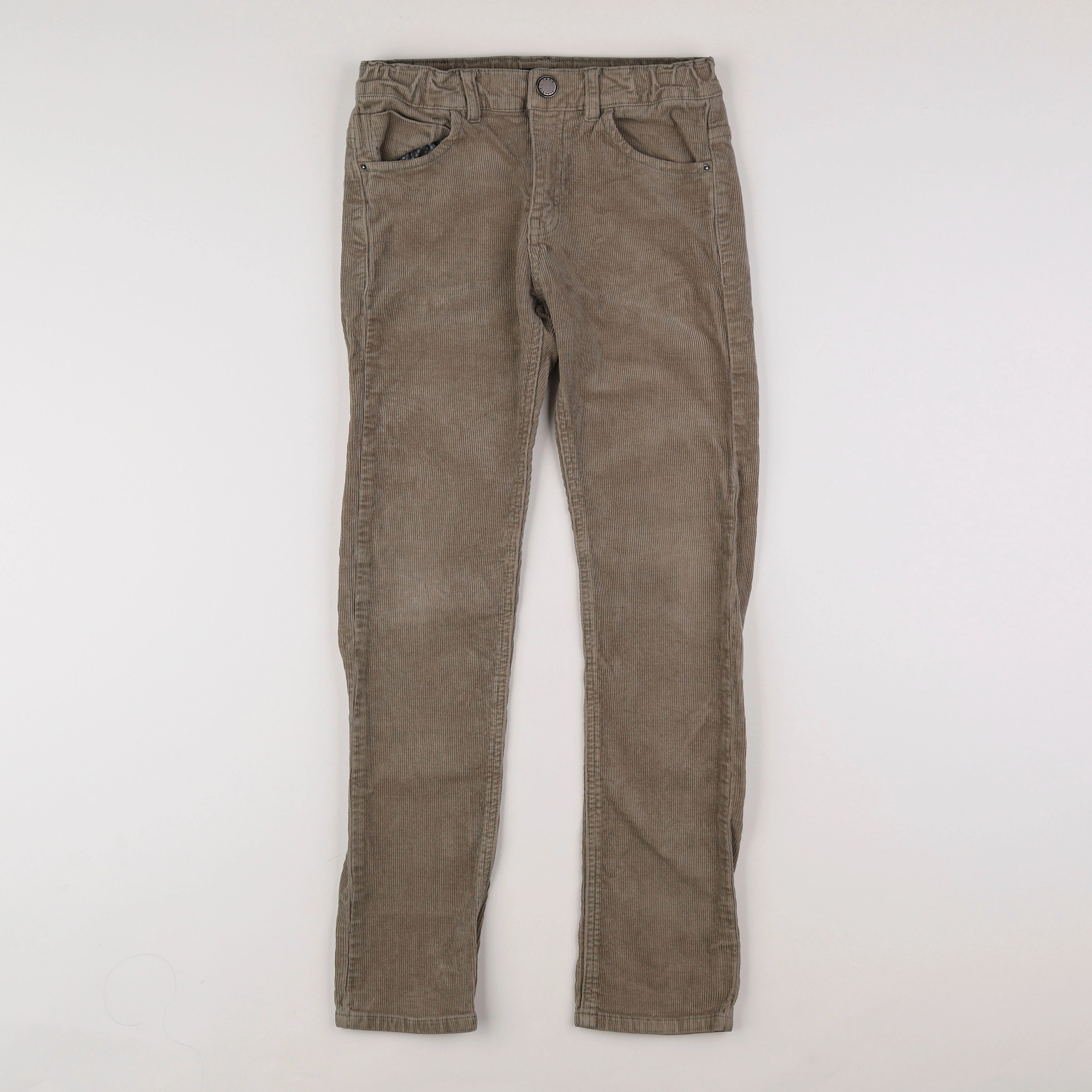 IKKS - pantalon vert - 12 ans