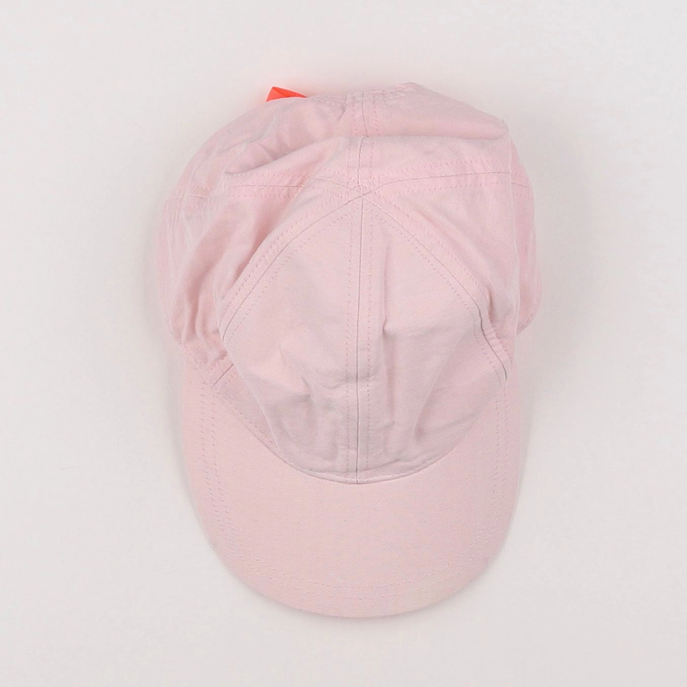 Jacadi - casquette rose - 10/12 ans