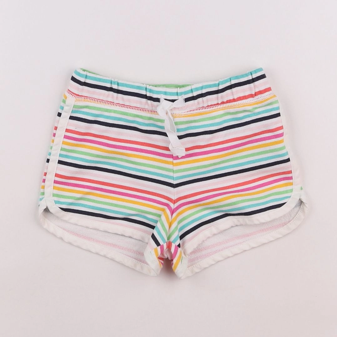 GAP - short multicolore - 4 ans