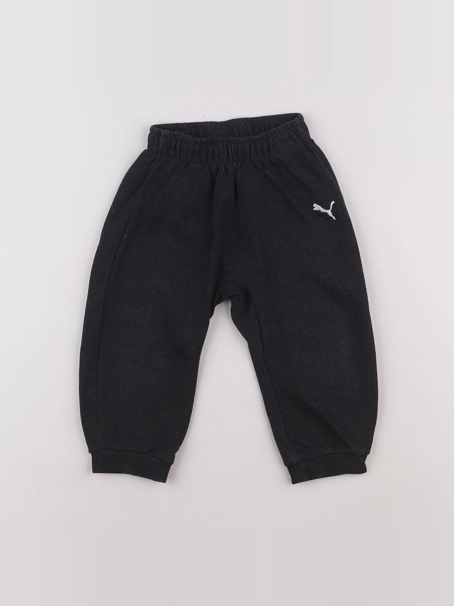 Puma - jogging gris - 12/18 mois