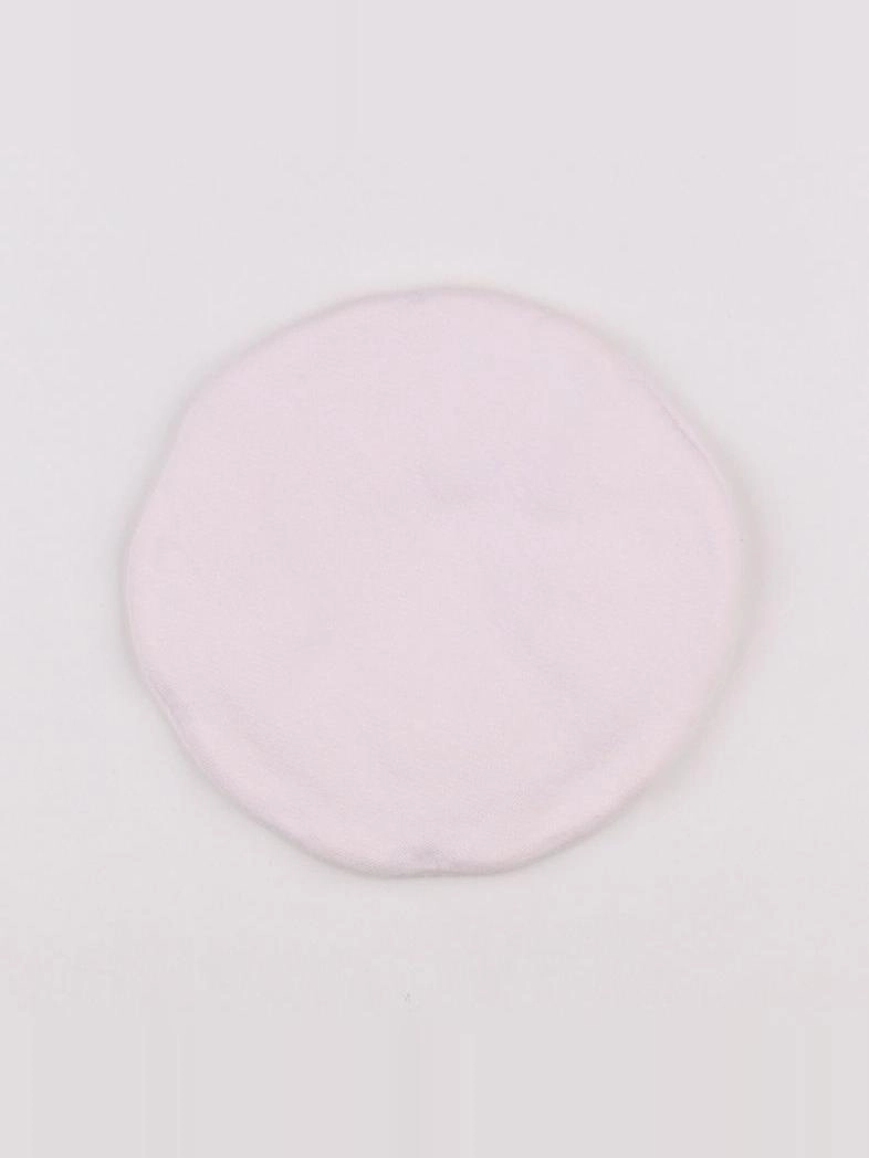 Petit Bateau - chapeau rose - 12/18 mois