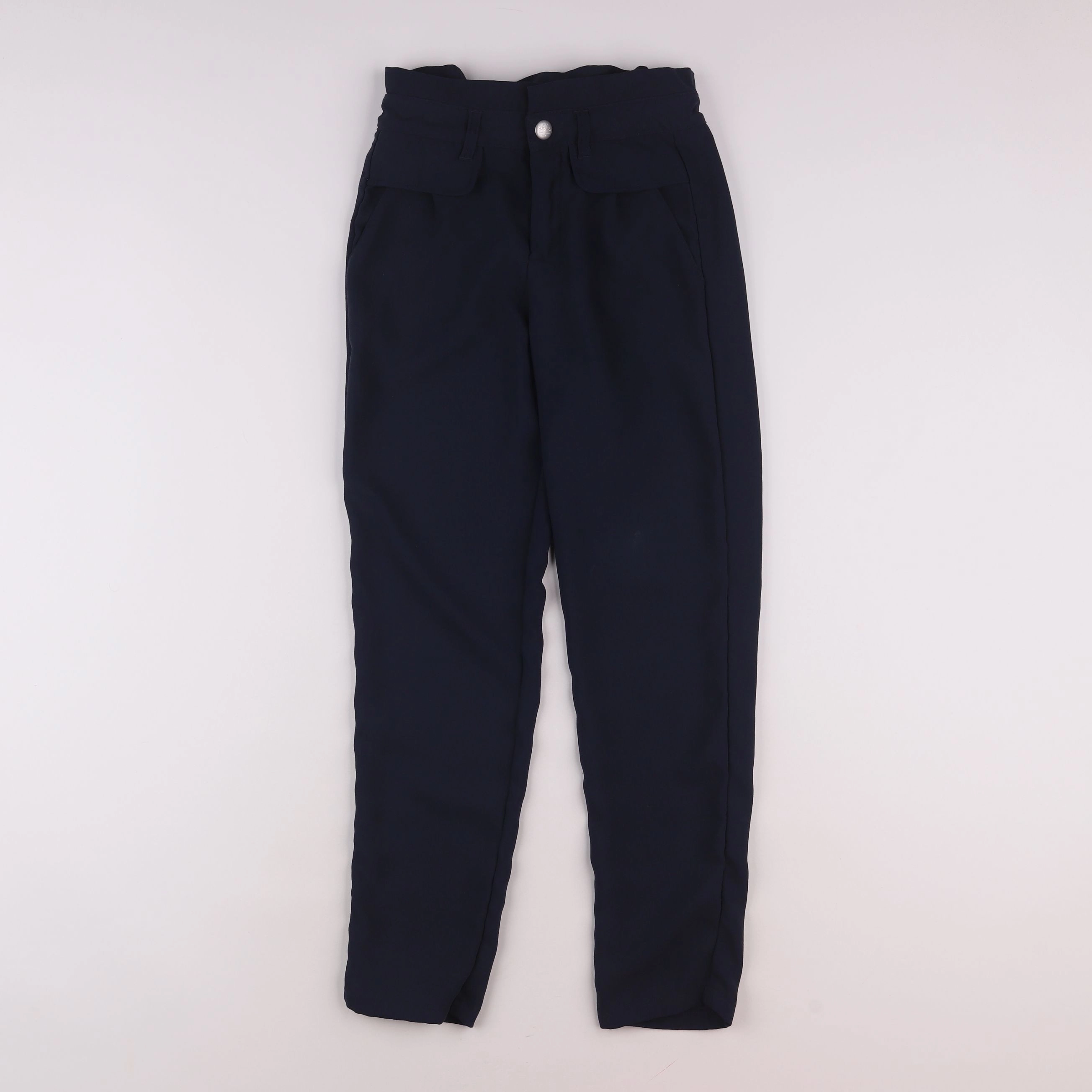 IKKS - pantalon bleu - 12 ans