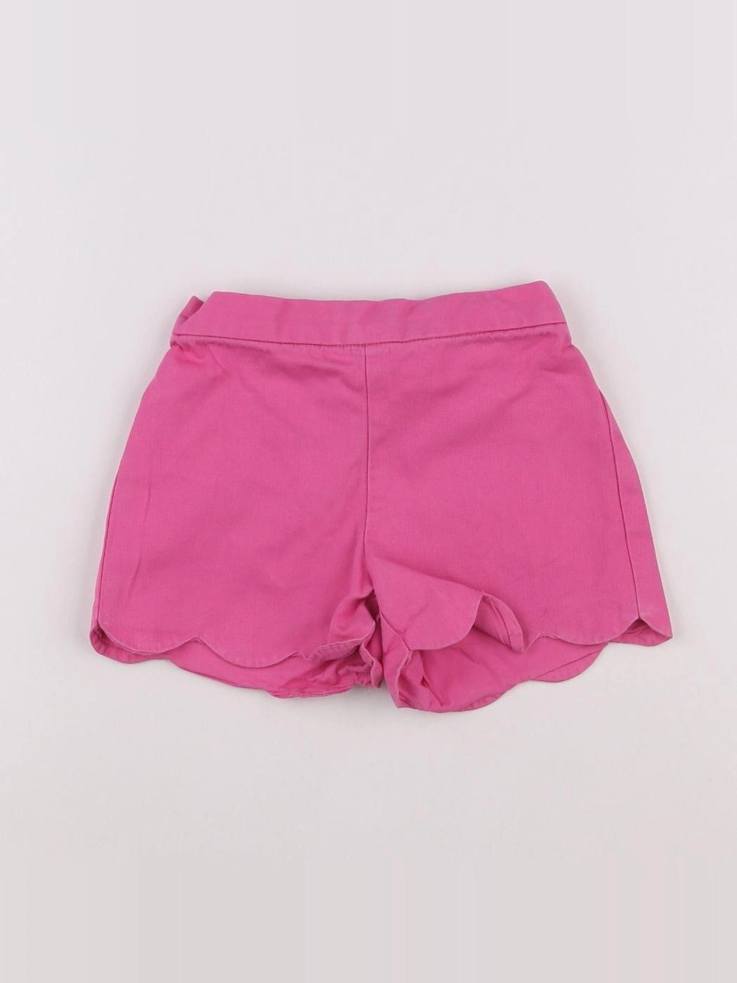 Jacadi - short rose - 18 mois