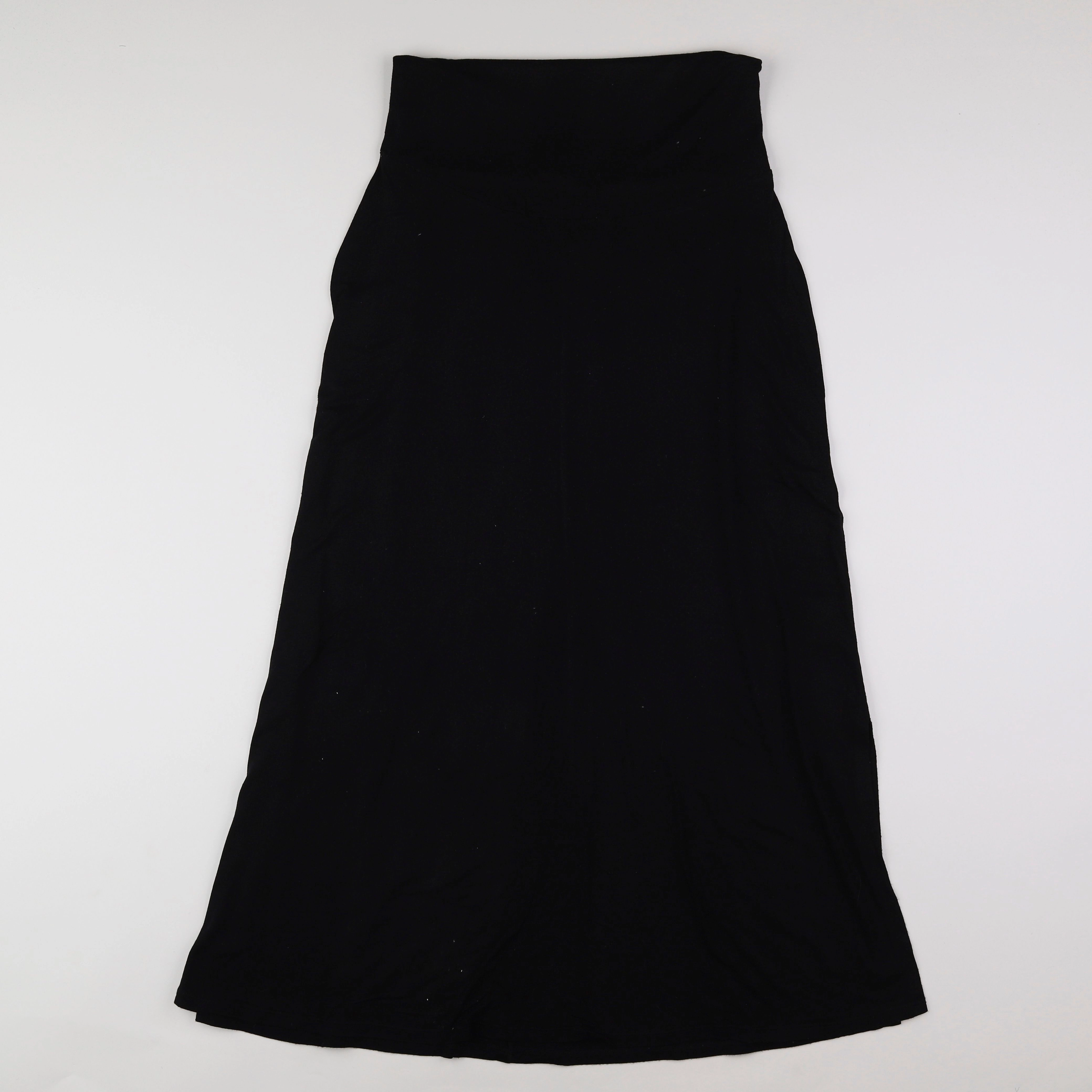 Envie de fraise - jupe grossesse gris - 36 à 38