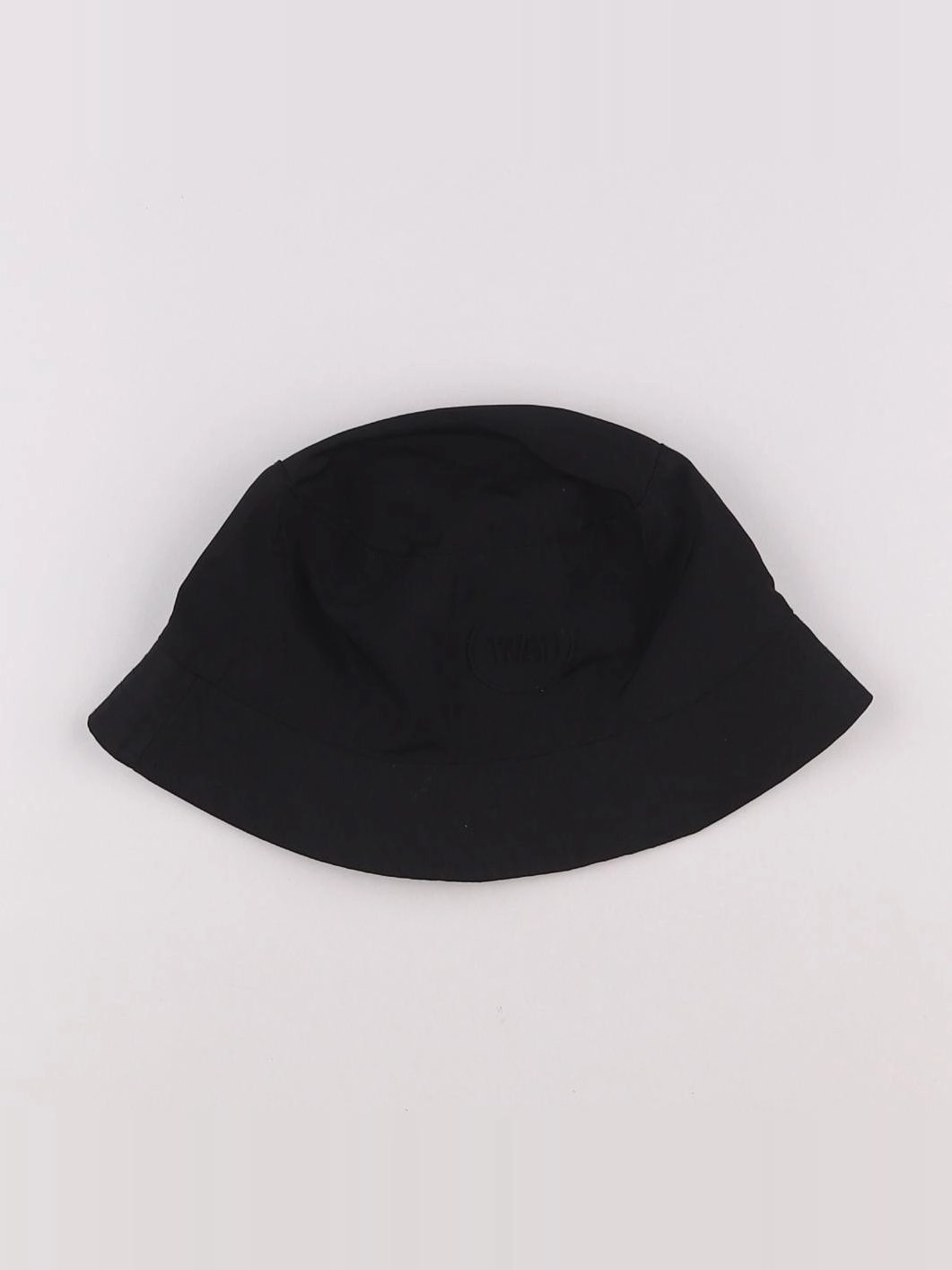 IKKS - chapeau noir - 10 ans