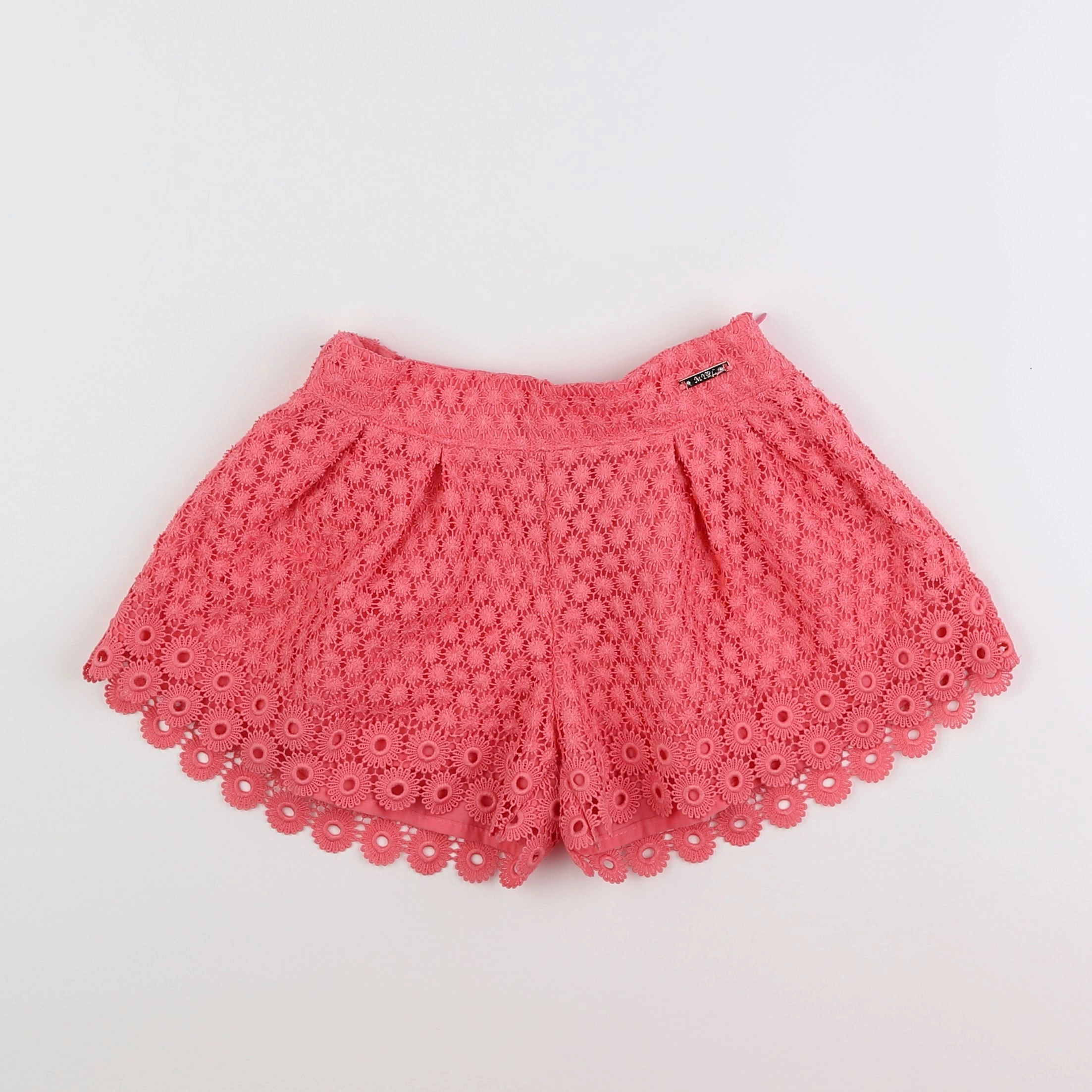 Mayoral - short rose - 5 ans