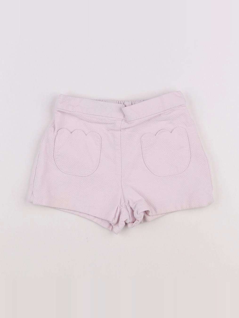 Jacadi - short rose - 18 mois