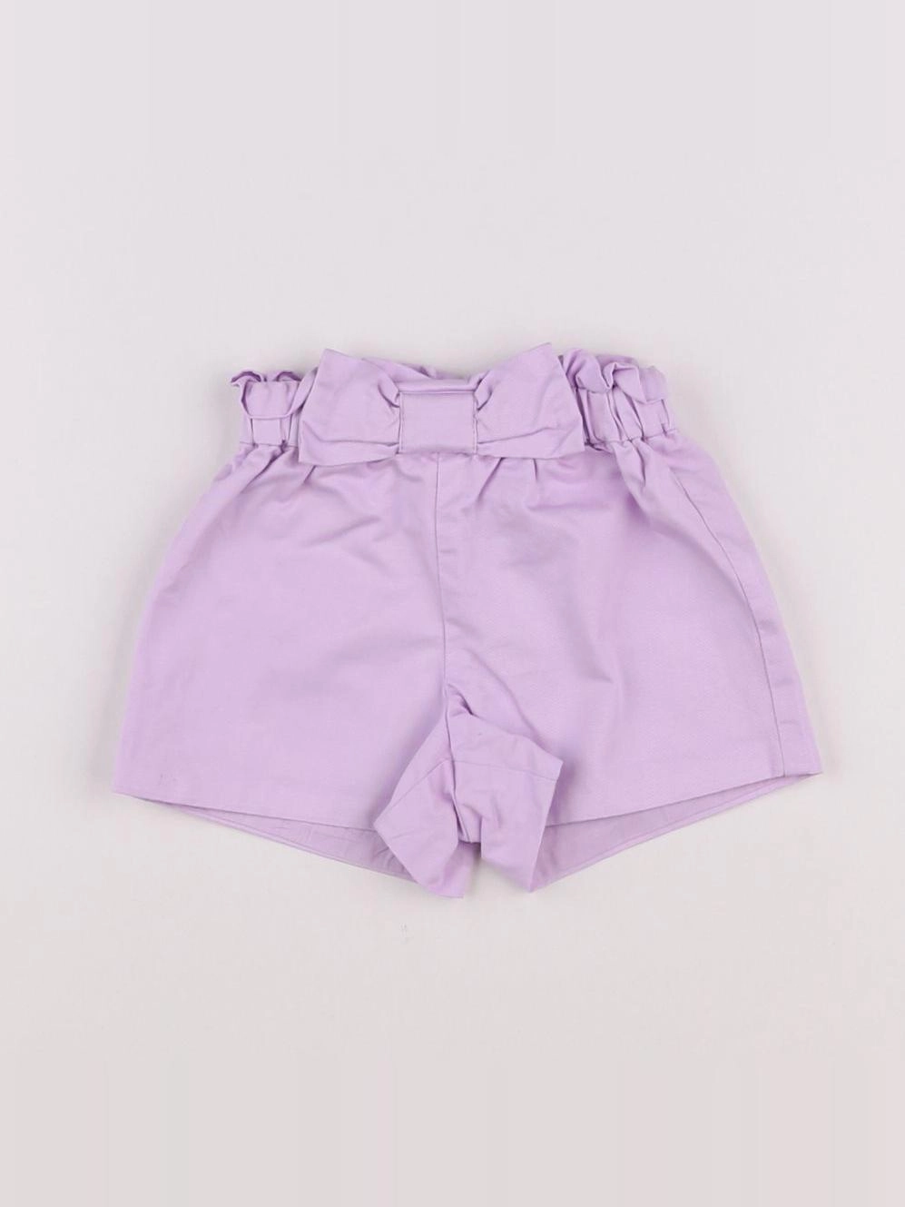 Jacadi - short rose, violet - 6 mois
