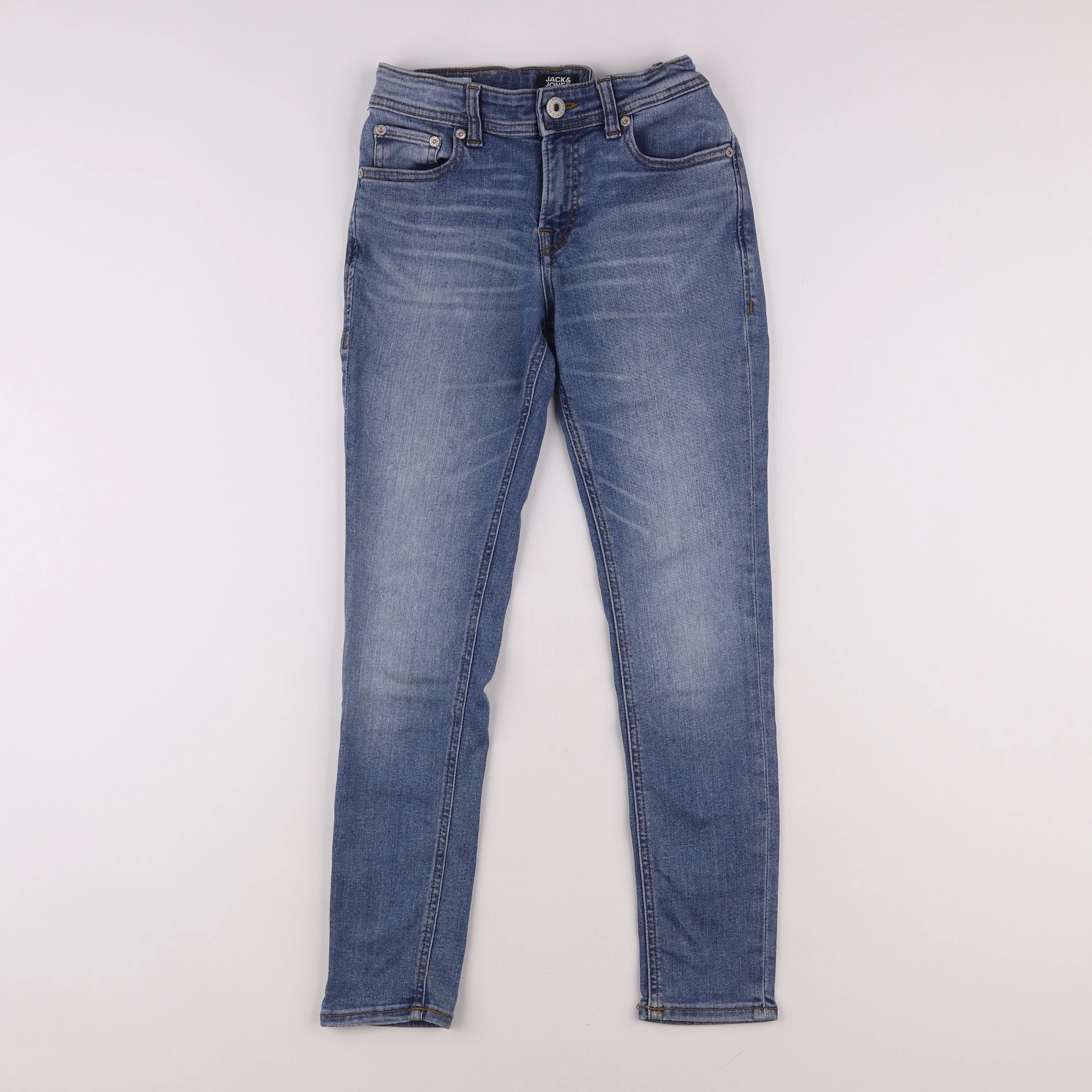 Jack & Jones - jean bleu - 10 ans