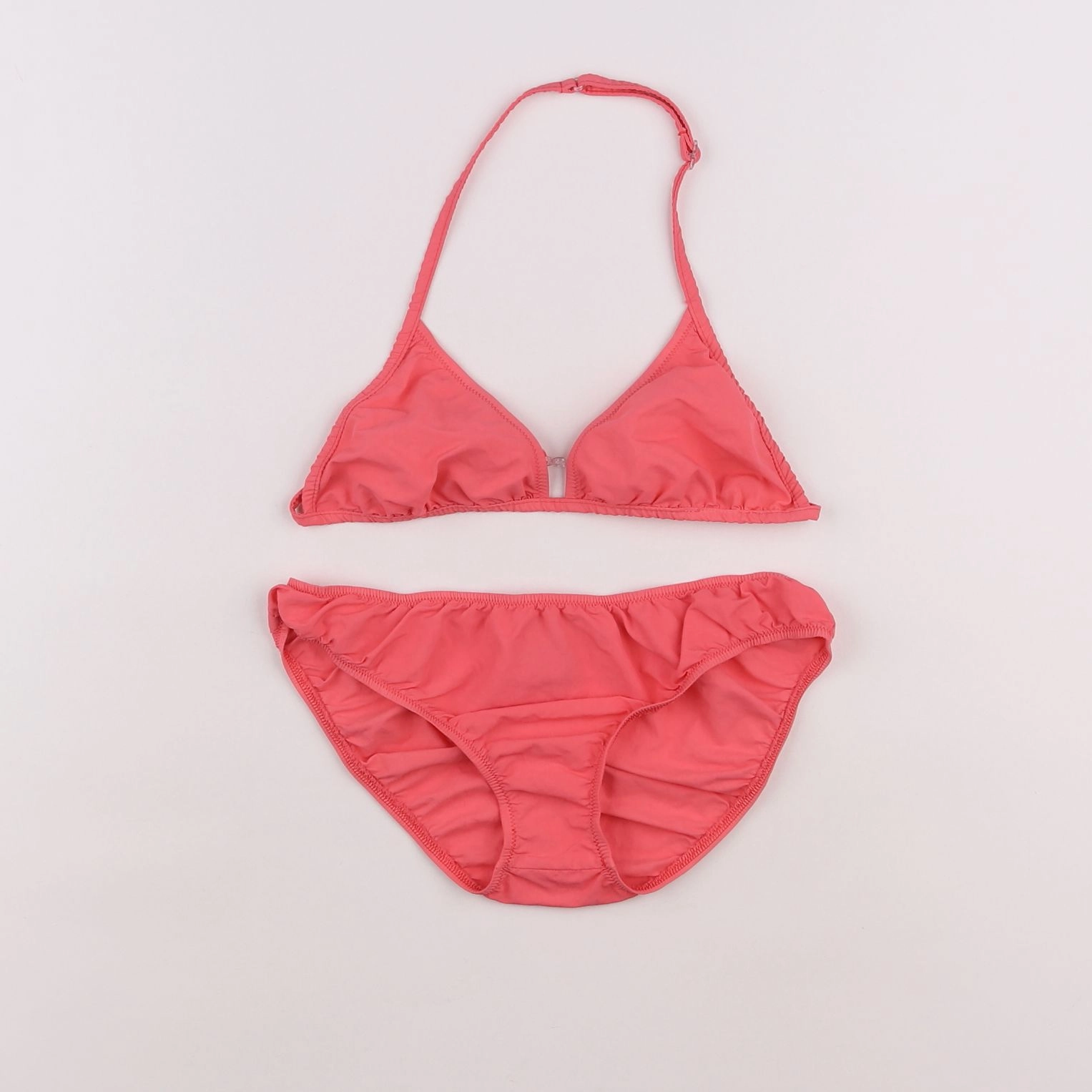 Sunchild - maillot de bain rose - 12 ans